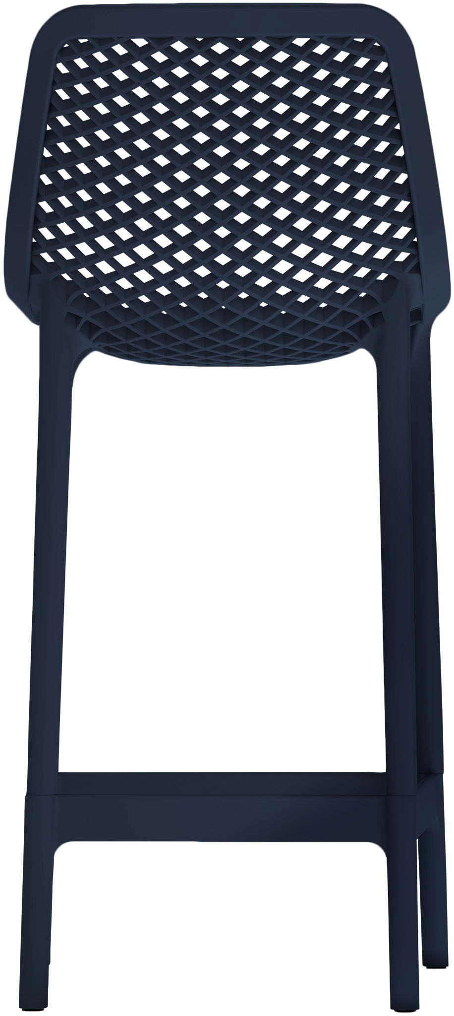 Mykonos - Outdoor Patio Stool Set - Urban Living Furniture (Los Angeles, CA)