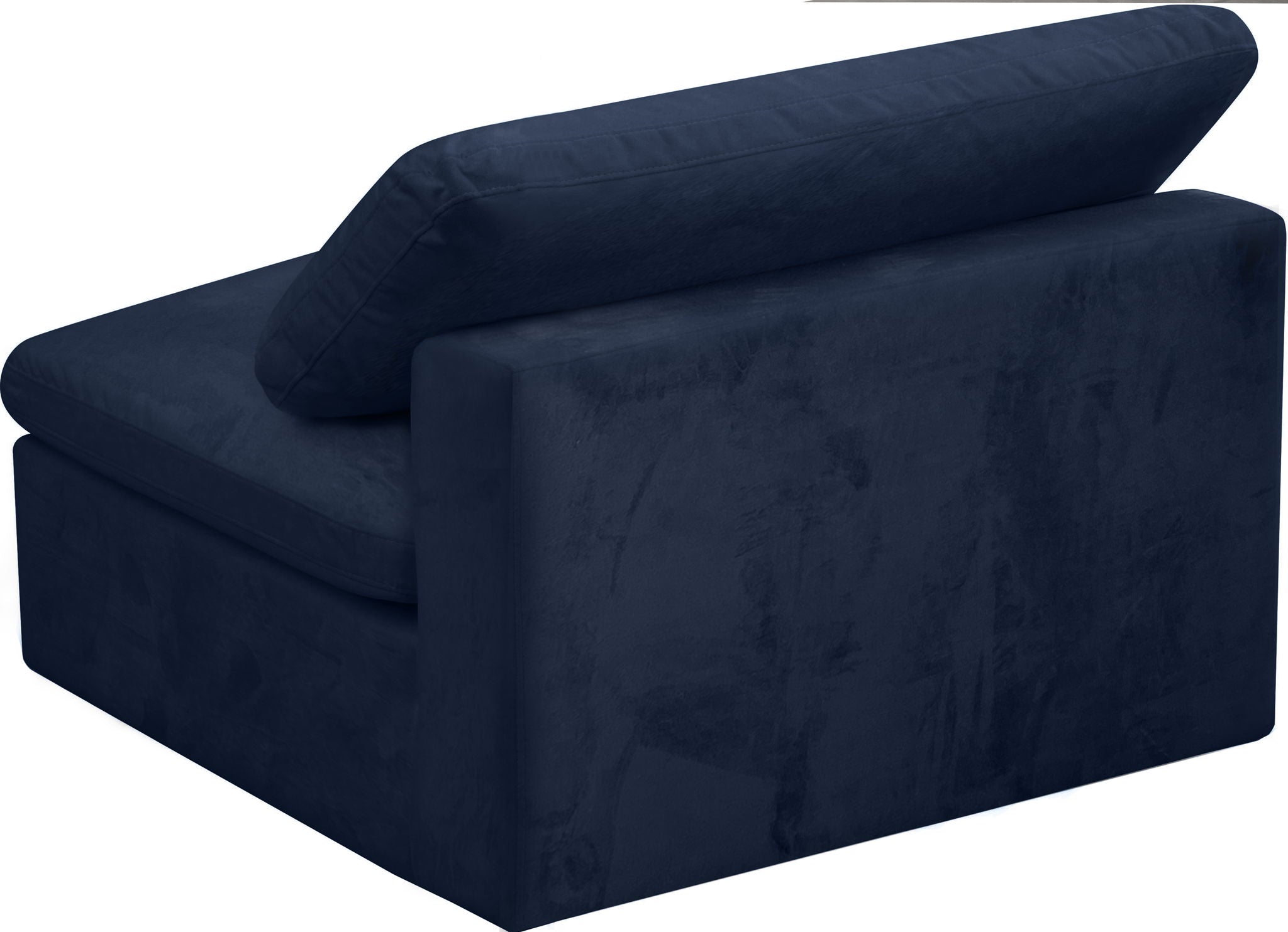 Cozy - Armless Chair - Urban Living Furniture (Los Angeles, CA)