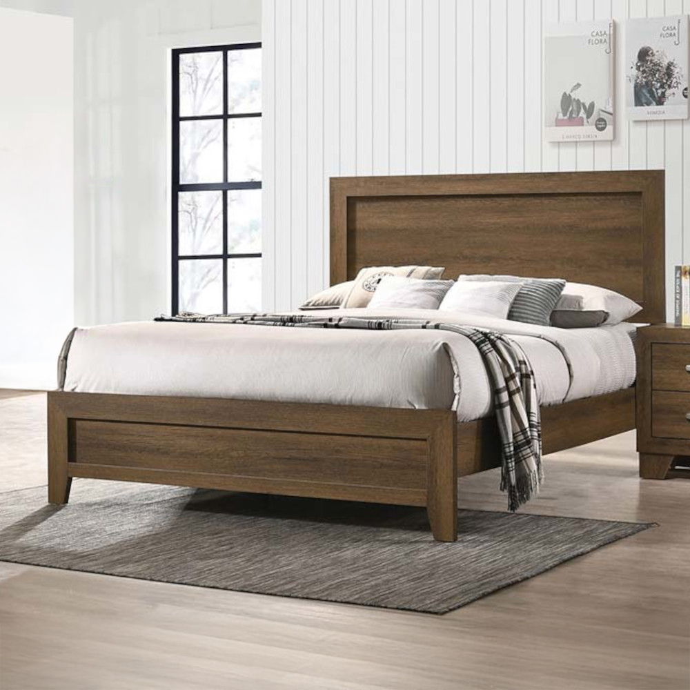 Miquell - Bed - Urban Living Furniture (Los Angeles, CA)