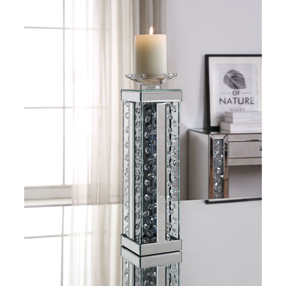 Nysa - Accent Candleholder - Urban Living Furniture (Los Angeles, CA)