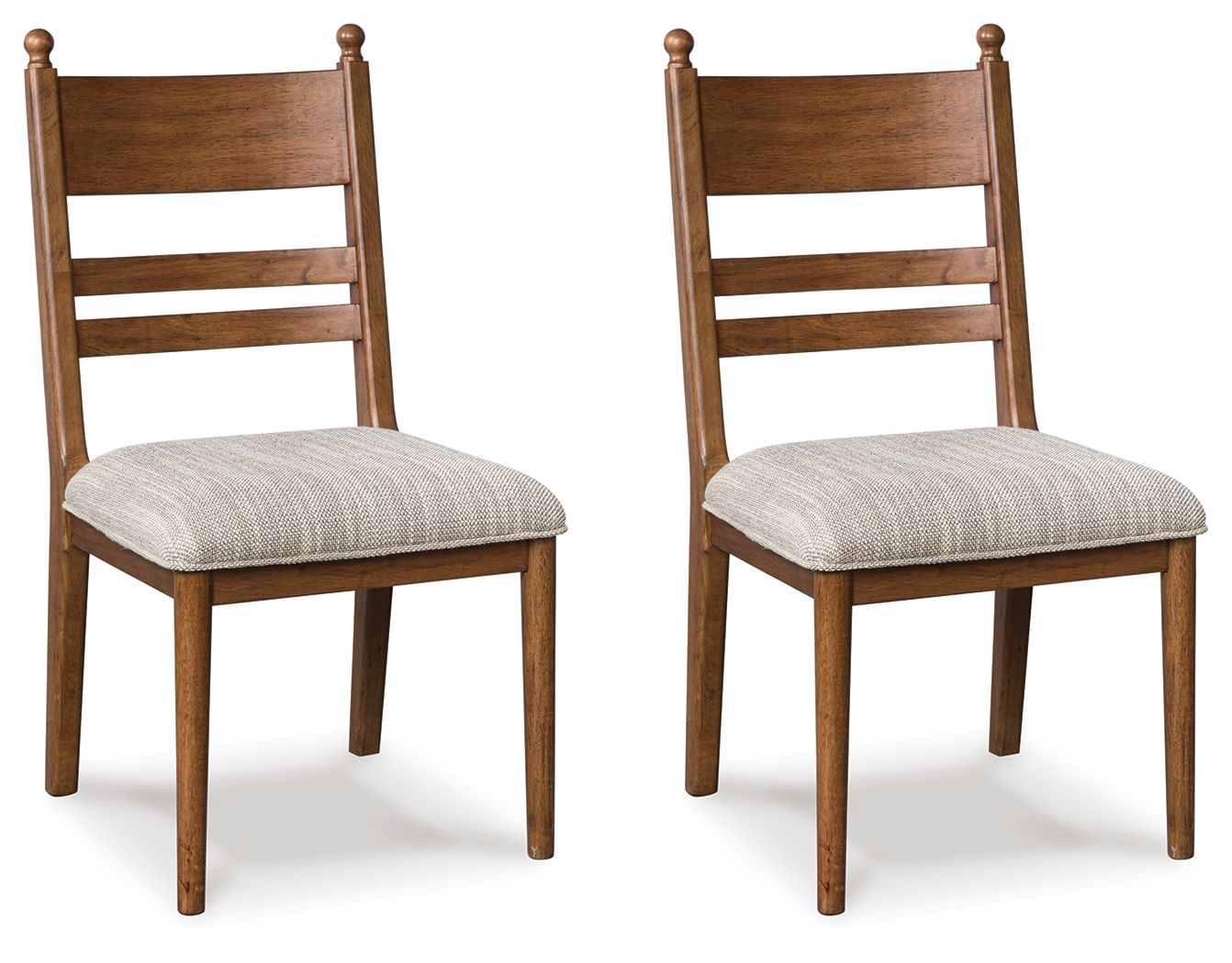Greddinton - Dining Upholstered Side Chair (Set of 2) - Urban Living Furniture (Los Angeles, CA)