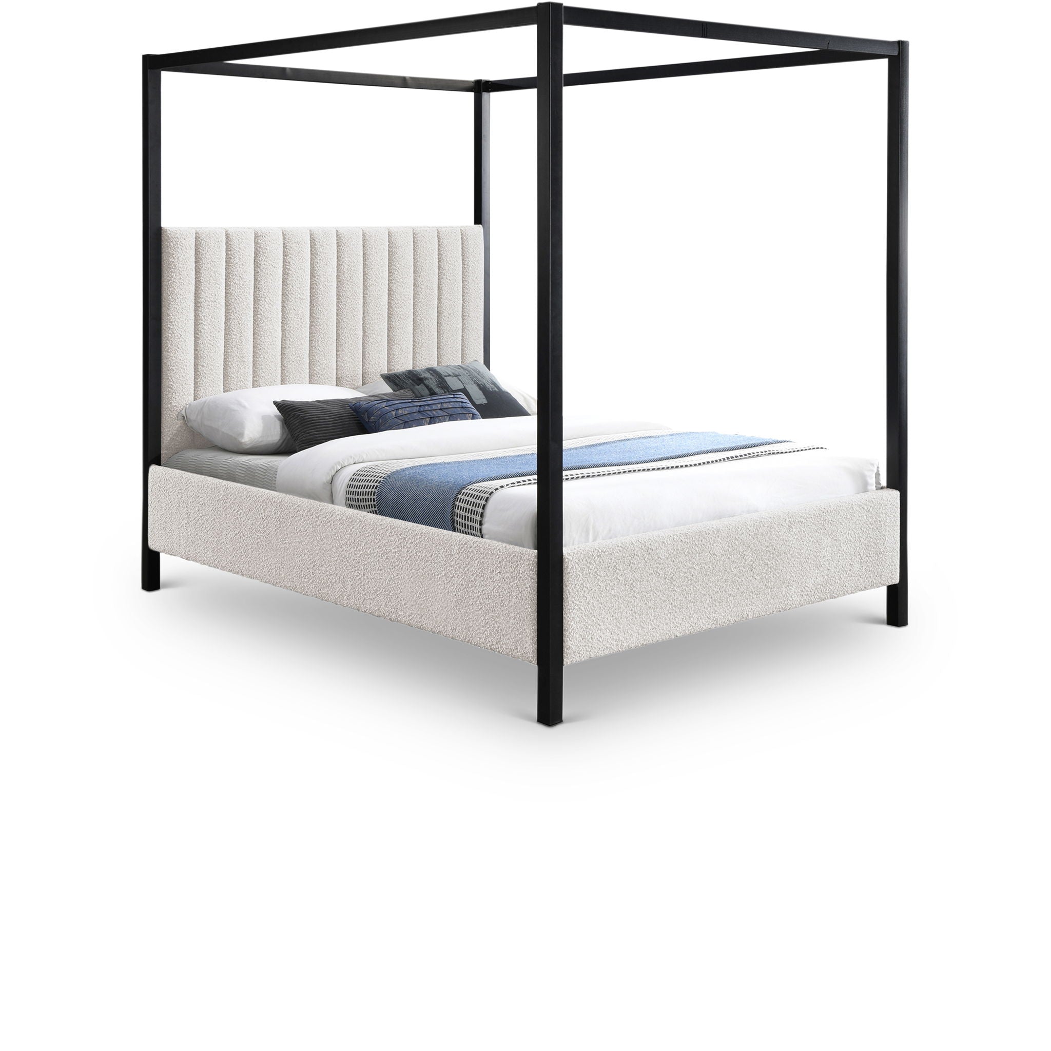 Kelly - Bed - Urban Living Furniture (Los Angeles, CA)