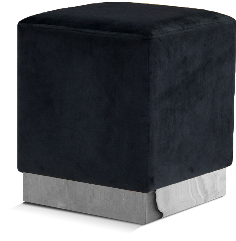 Jax - Stool Ottoman - Urban Living Furniture (Los Angeles, CA)