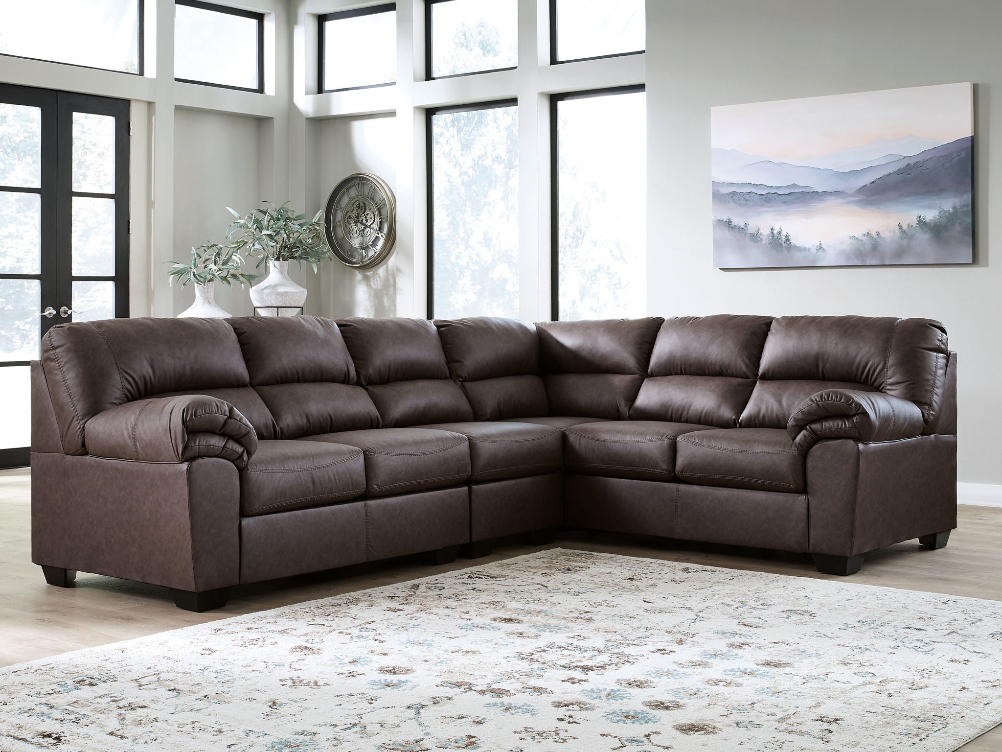 WillowBend - Sectional - Urban Living Furniture (Los Angeles, CA)