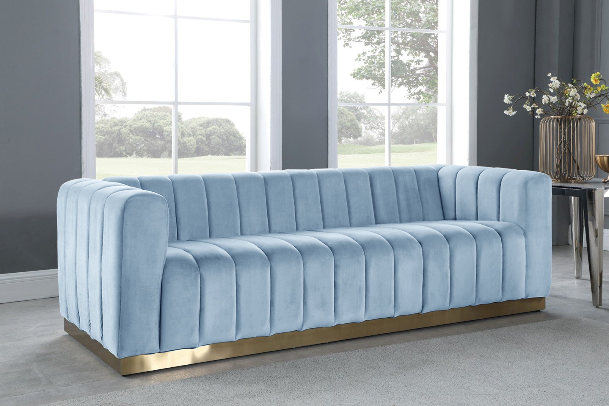 Marlon - Sofa - Urban Living Furniture (Los Angeles, CA)