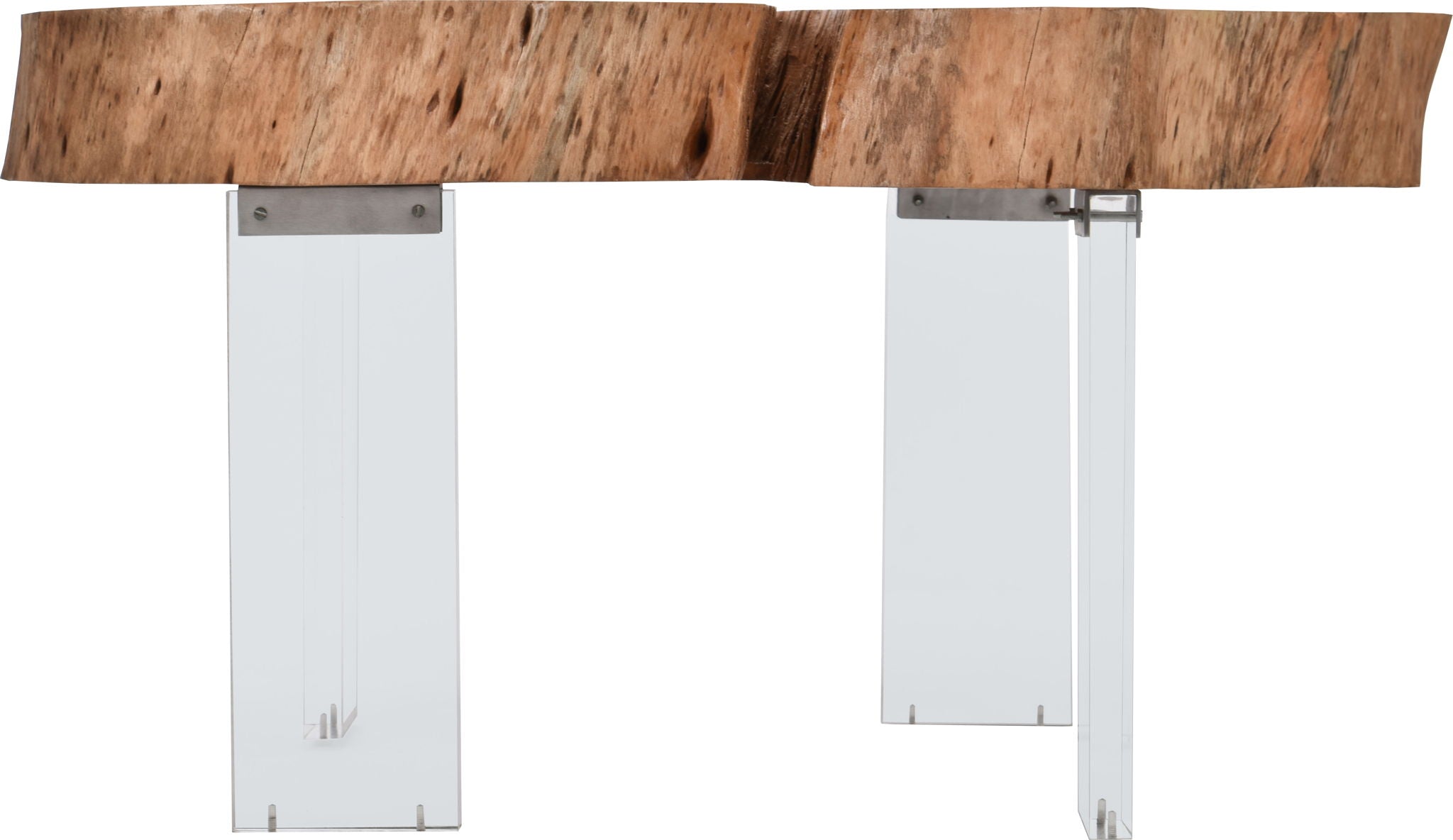 Woodland - Coffee Table - Light Brown - Urban Living Furniture (Los Angeles, CA)