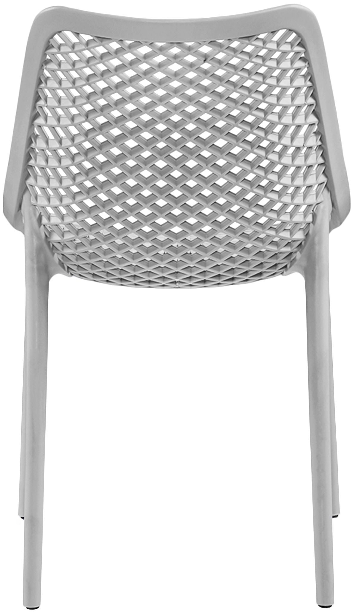 Mykonos - Outdoor Patio Dining Chair (Set of 2) - Urban Living Furniture (Los Angeles, CA)