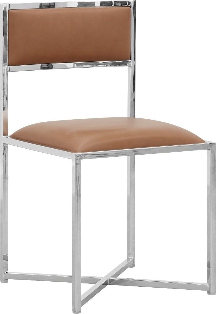 Amalfi - X-Base Chair (Set of 2)
