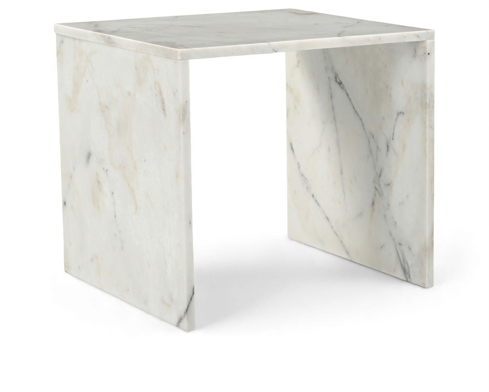 Vernazza - Marble Table - Urban Living Furniture (Los Angeles, CA)
