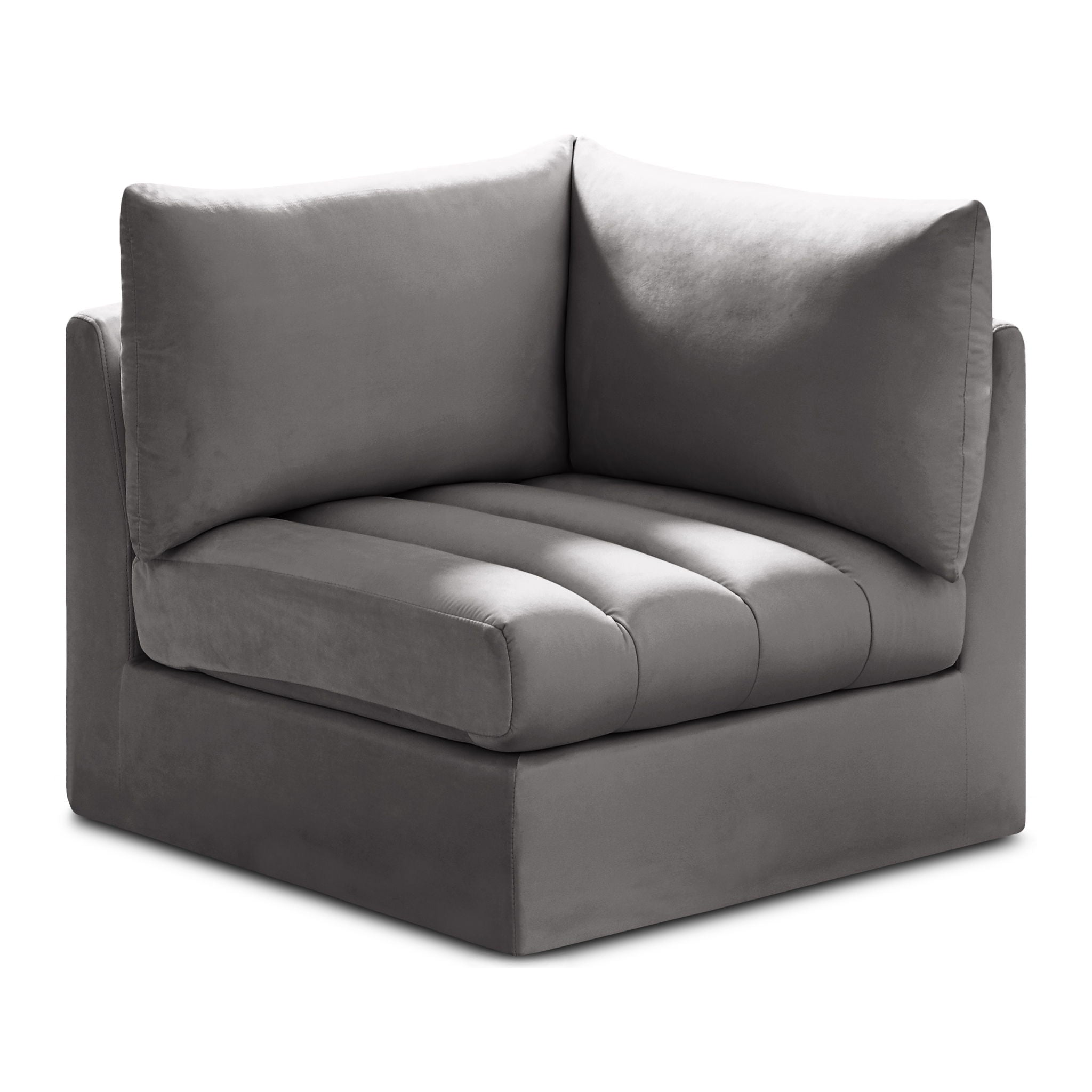 Jacob - Corner Chair - Urban Living Furniture (Los Angeles, CA)
