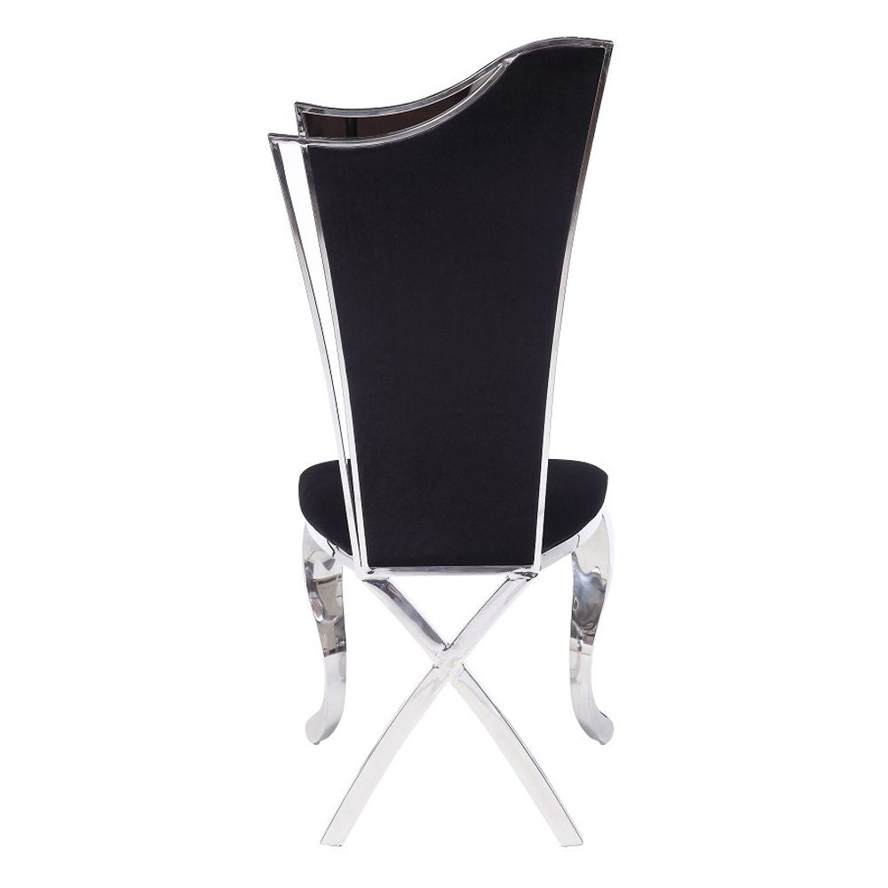 Cyrene - Chair (Set of 2) - Urban Living Furniture (Los Angeles, CA)