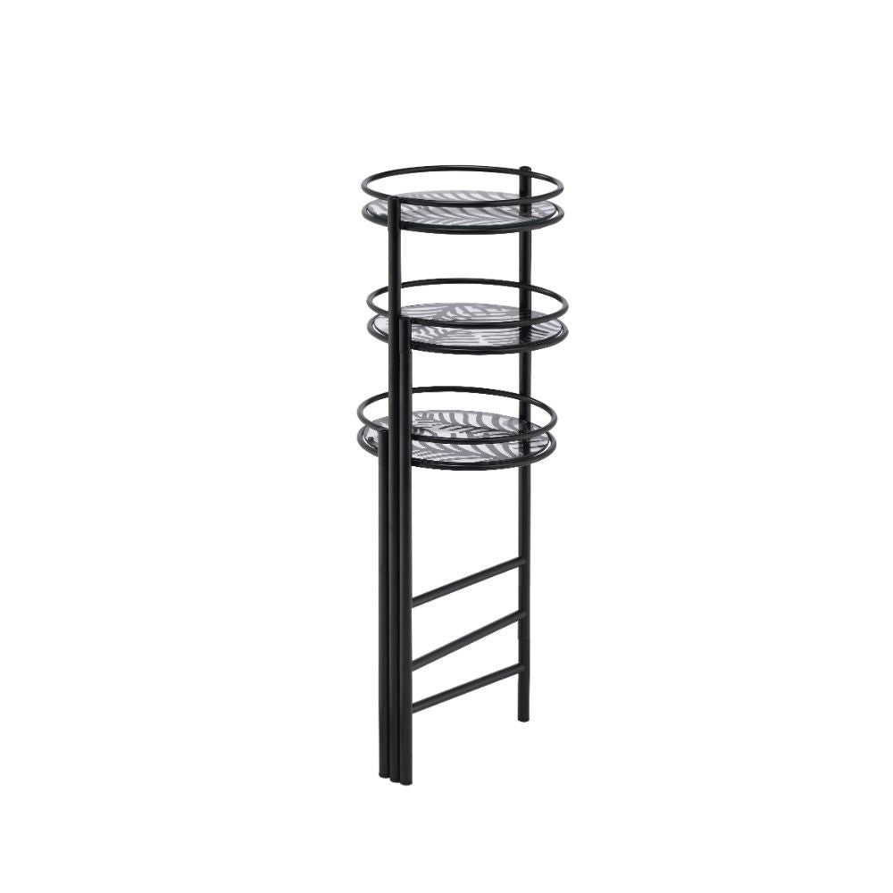 Namid - Plant Stand - Black - Urban Living Furniture (Los Angeles, CA)