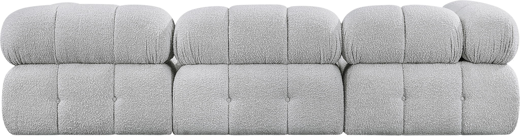 Ames - 4 Piece Modular Sectional - Urban Living Furniture (Los Angeles, CA)