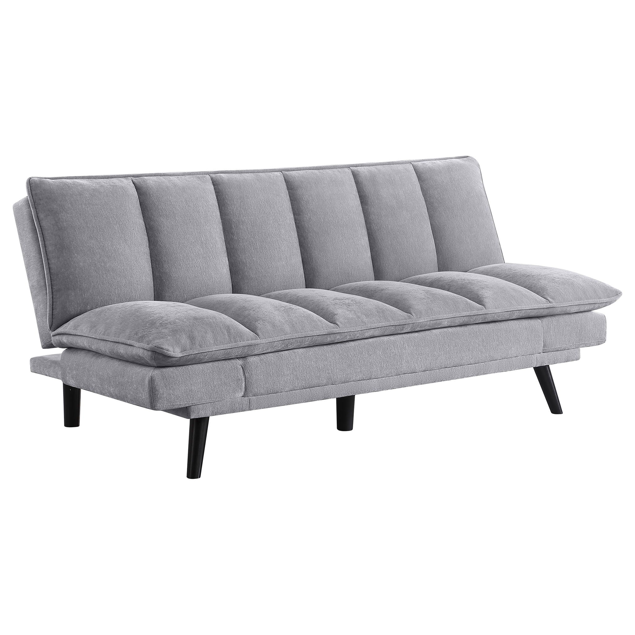 Laredo - Upholstered Tufted Convertible Sofa Bed - Urban Living Furniture (Los Angeles, CA)