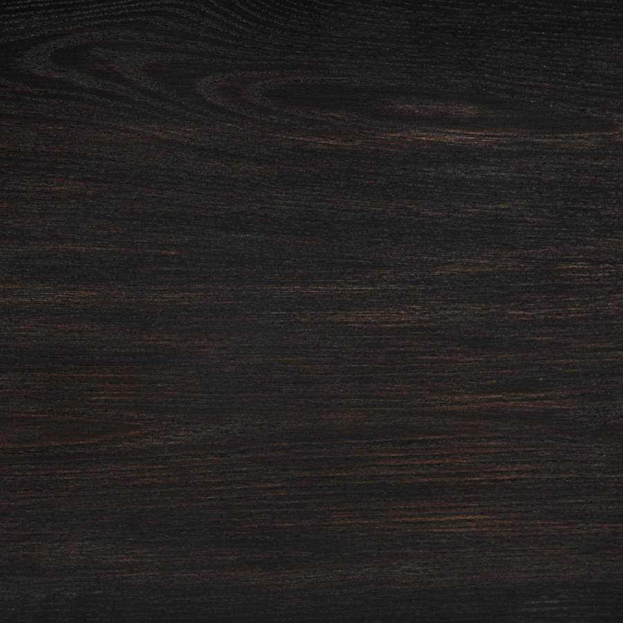 Leandro - Dresser Mirror - Burnished Black - Urban Living Furniture (Los Angeles, CA)