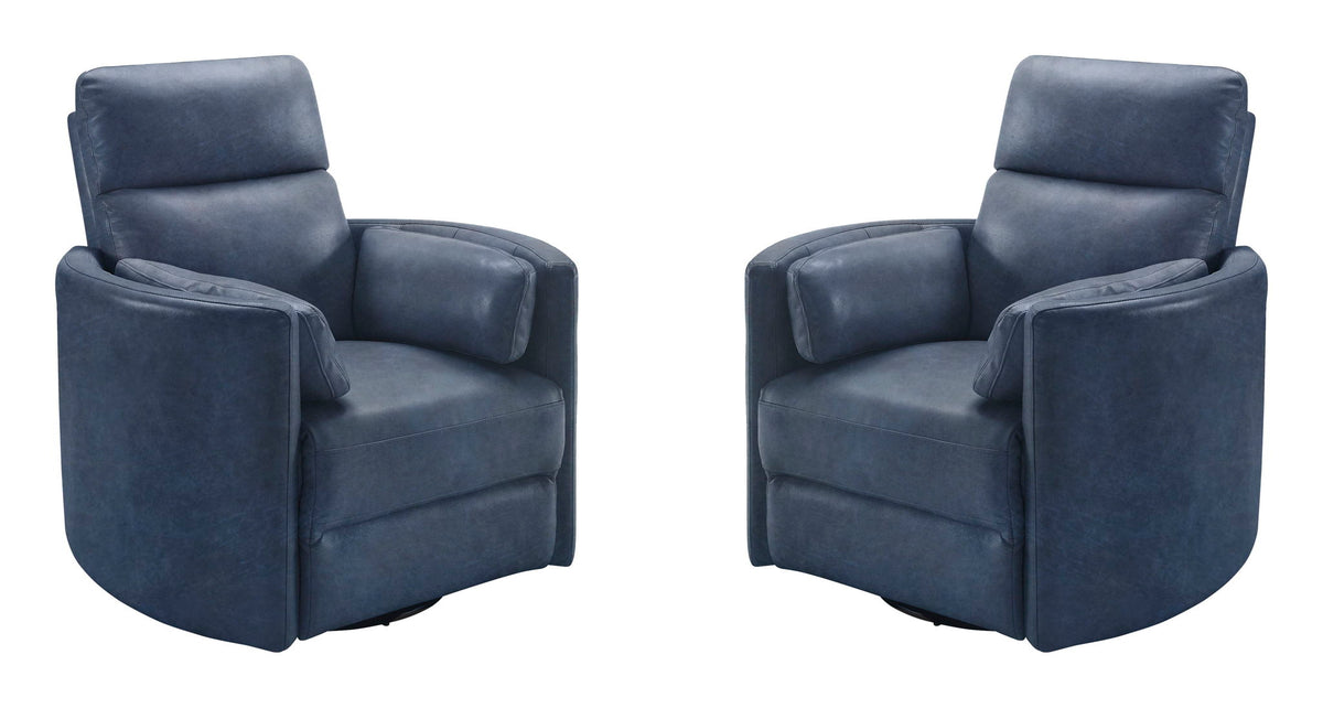 Radius - Power Swivel Glider Recliner