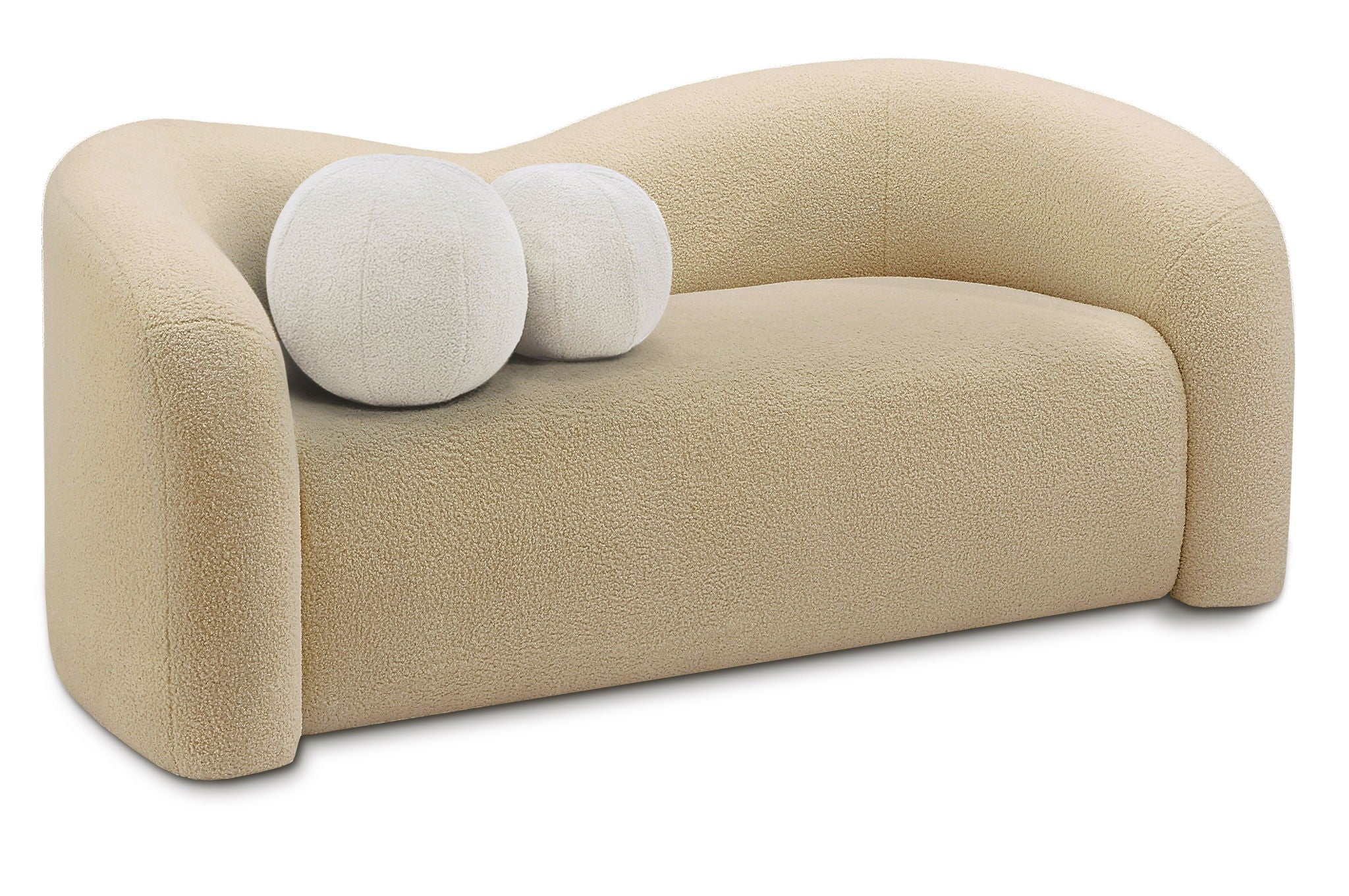 Kali - Loveseat - Urban Living Furniture (Los Angeles, CA)
