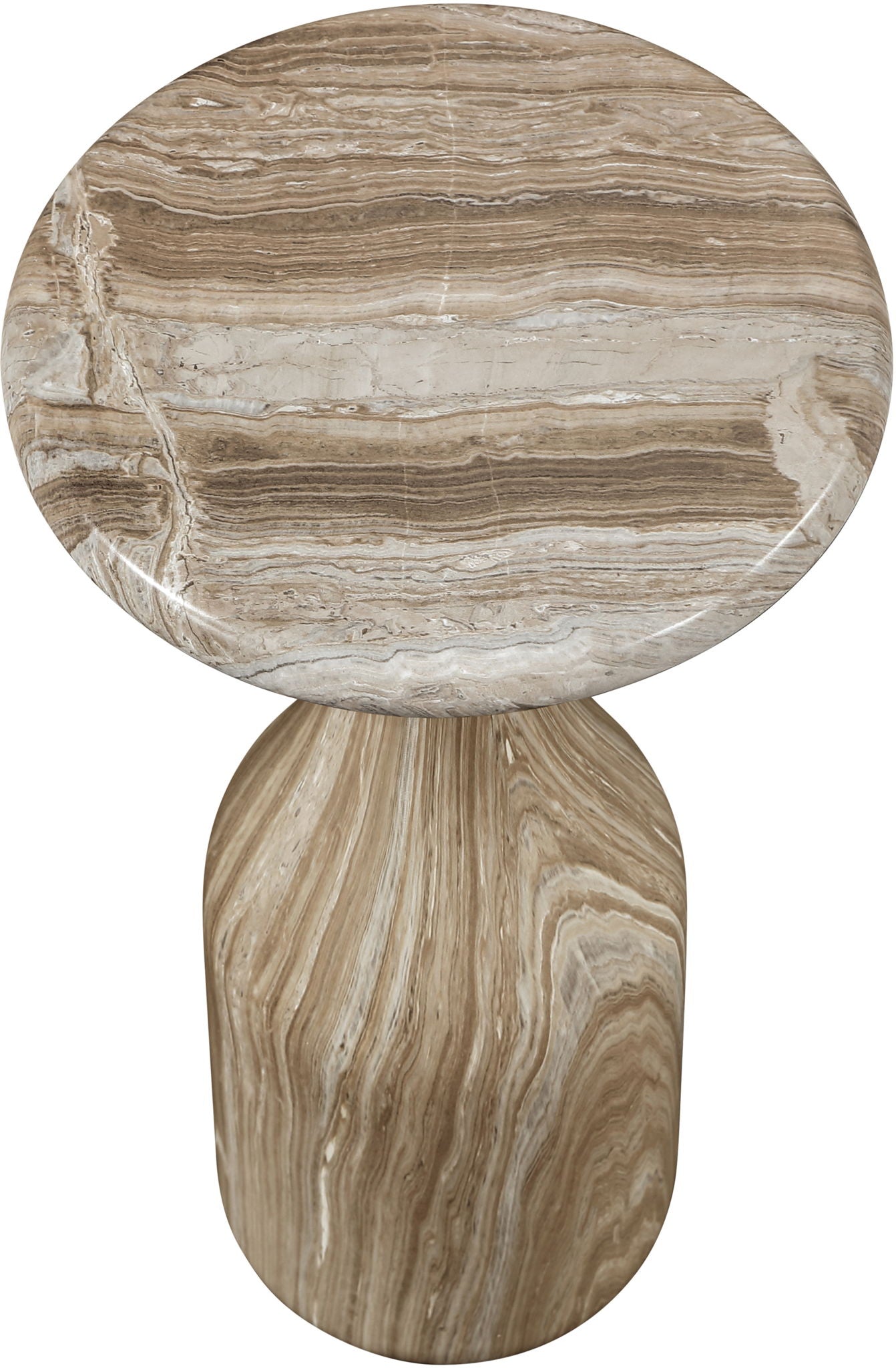 Savona - End Table - Urban Living Furniture (Los Angeles, CA)