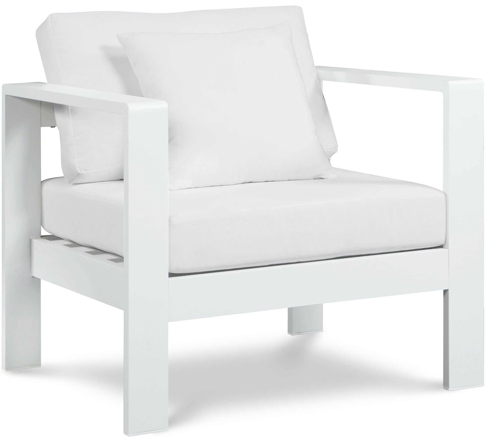 Nizuc - Outdoor Arm Chair - Urban Living Furniture (Los Angeles, CA)