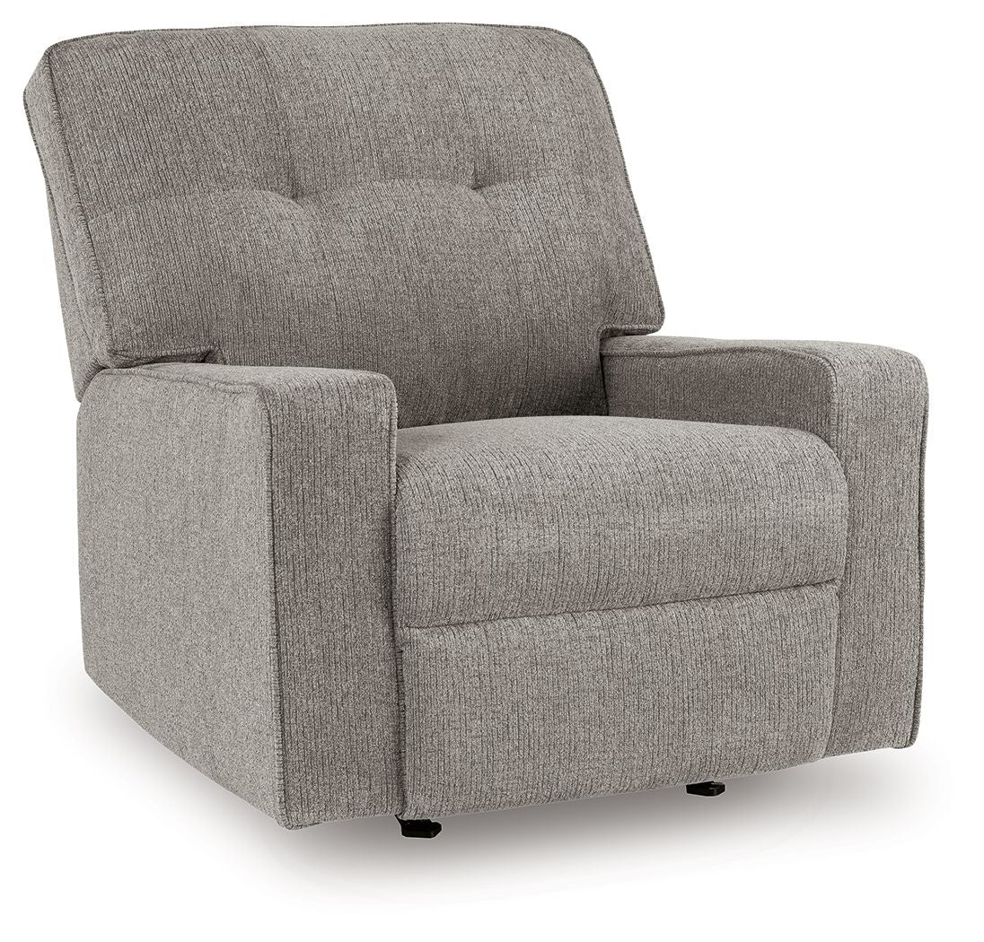 Larimer - Rocker Recliner - Urban Living Furniture (Los Angeles, CA)