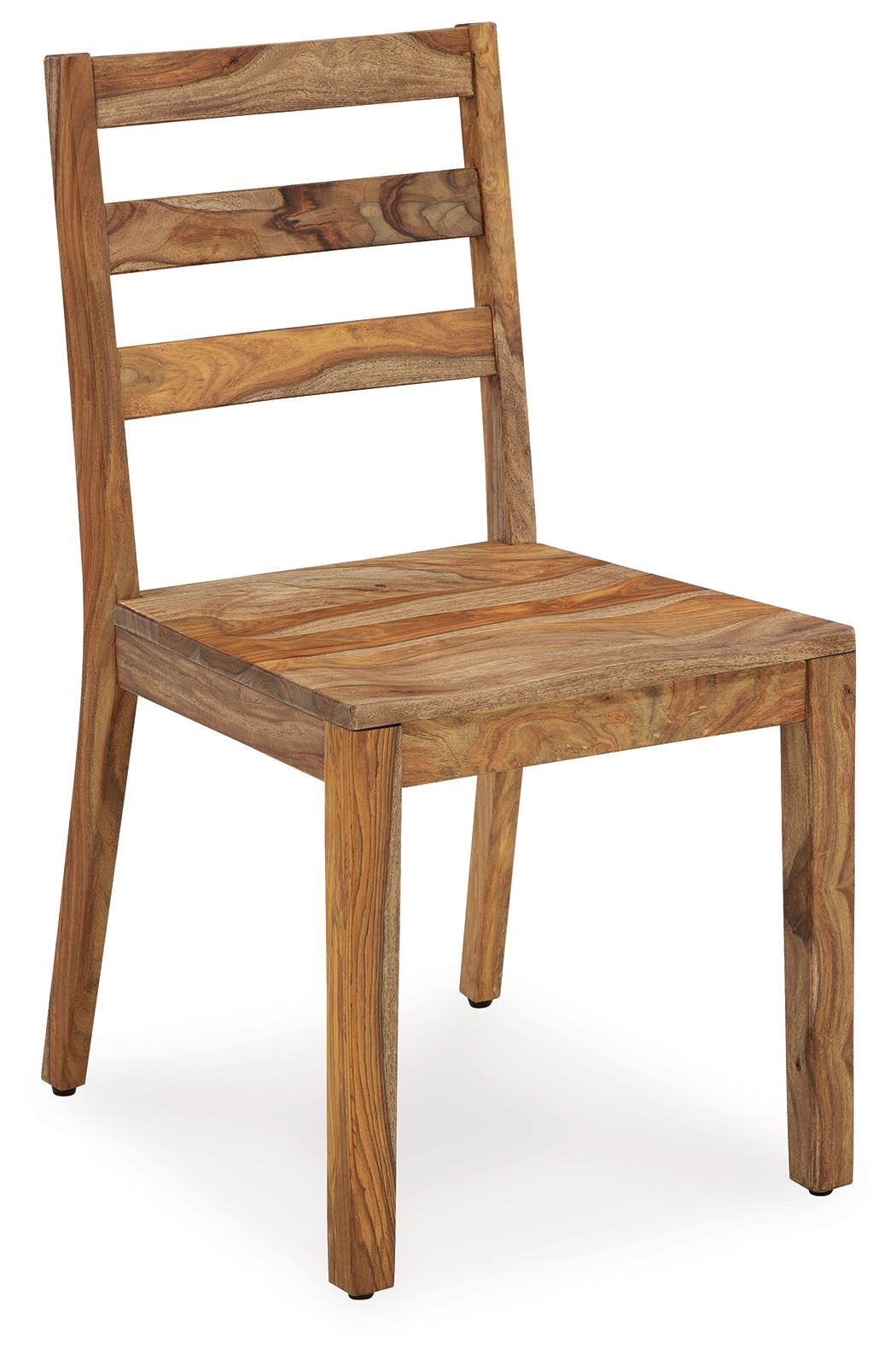 Dressonni - Brown - Dining Room Side Chair (Set of 2) - Urban Living Furniture (Los Angeles, CA)