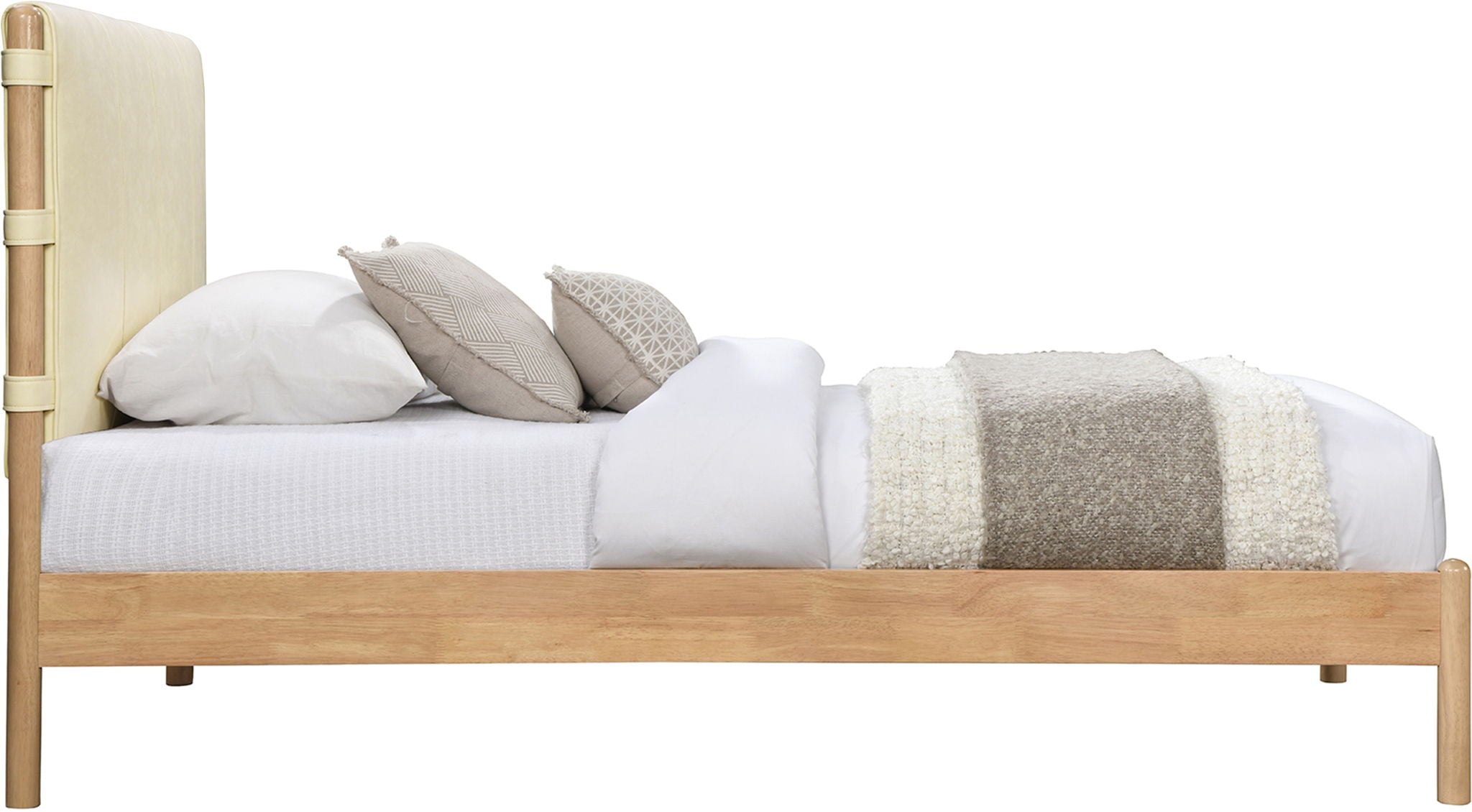 Asher - Bed - Urban Living Furniture (Los Angeles, CA)
