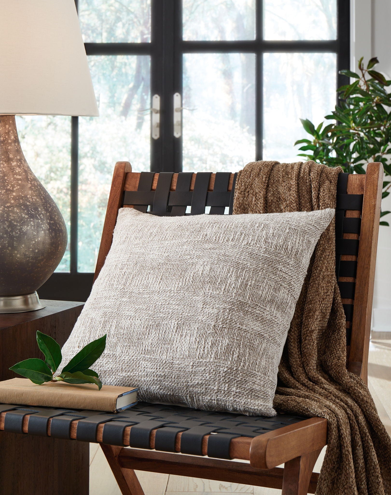 Carddon - Pillow - Urban Living Furniture (Los Angeles, CA)