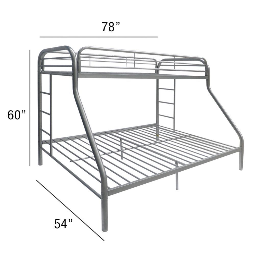 Tritan - Bunk Bed - Urban Living Furniture (Los Angeles, CA)