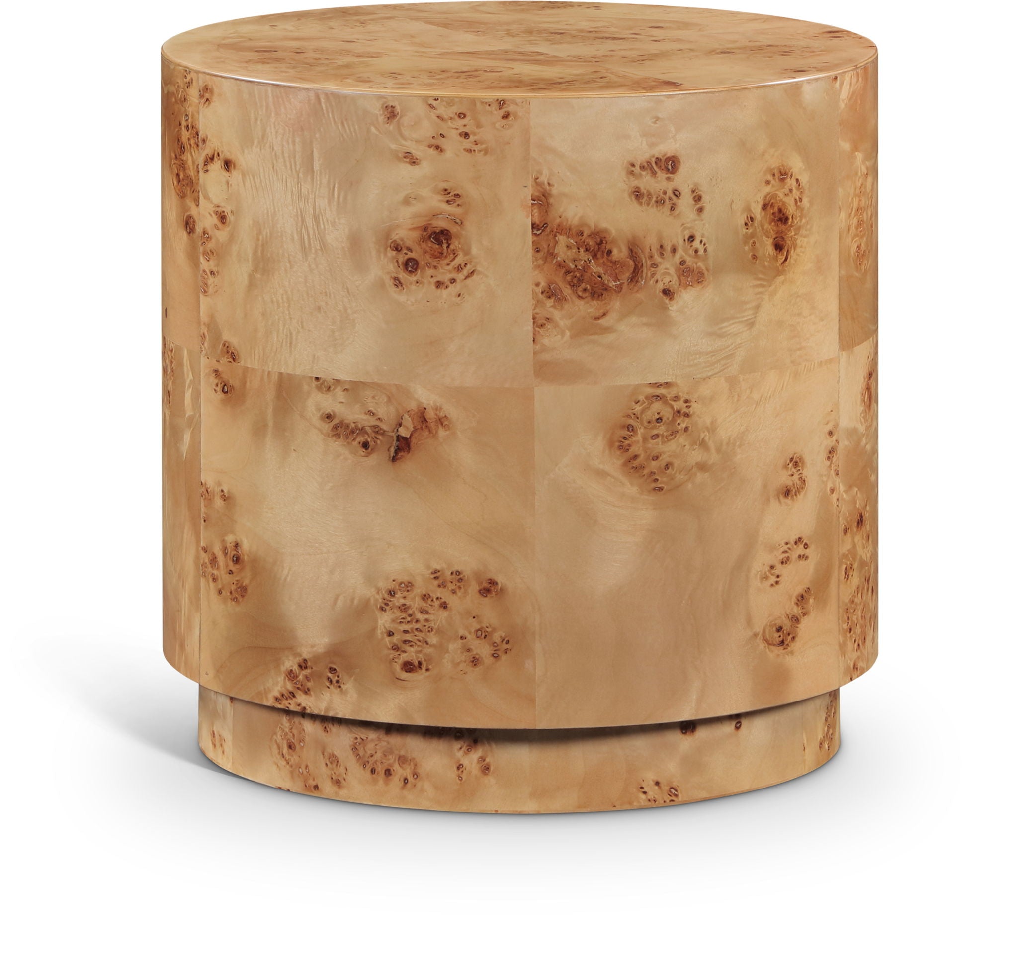 Burl - Table - Urban Living Furniture (Los Angeles, CA)