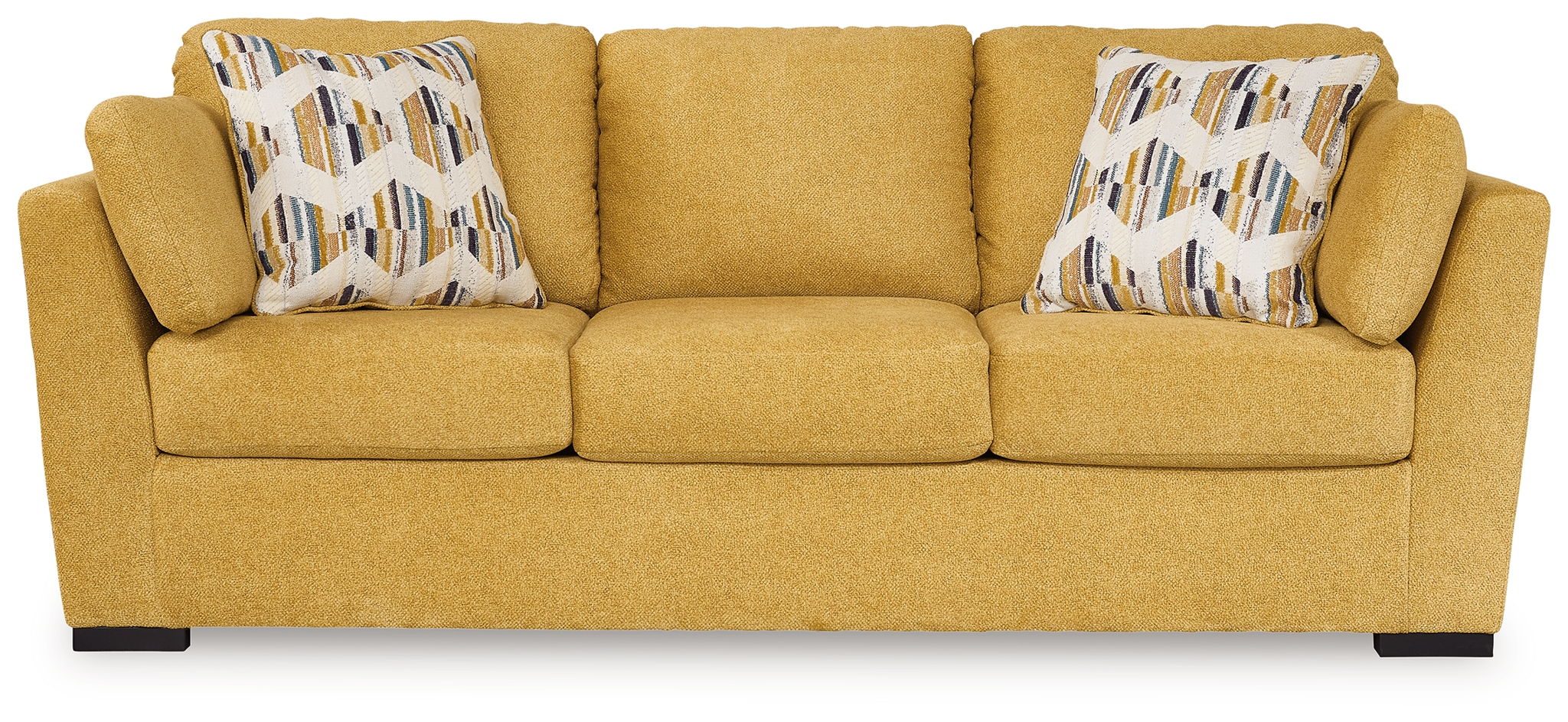 Keerwick - Sofa - Sunflower - Urban Living Furniture (Los Angeles, CA)