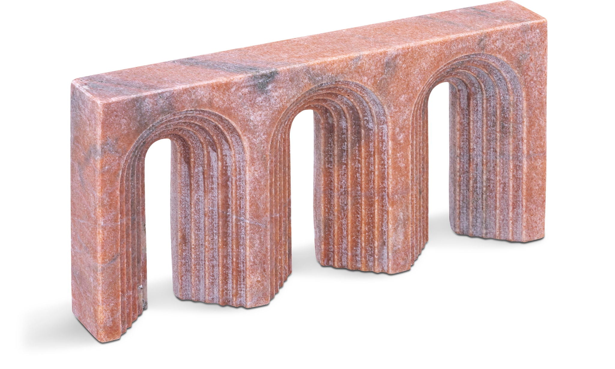 Curva - Marble Decorative Object - Urban Living Furniture (Los Angeles, CA)