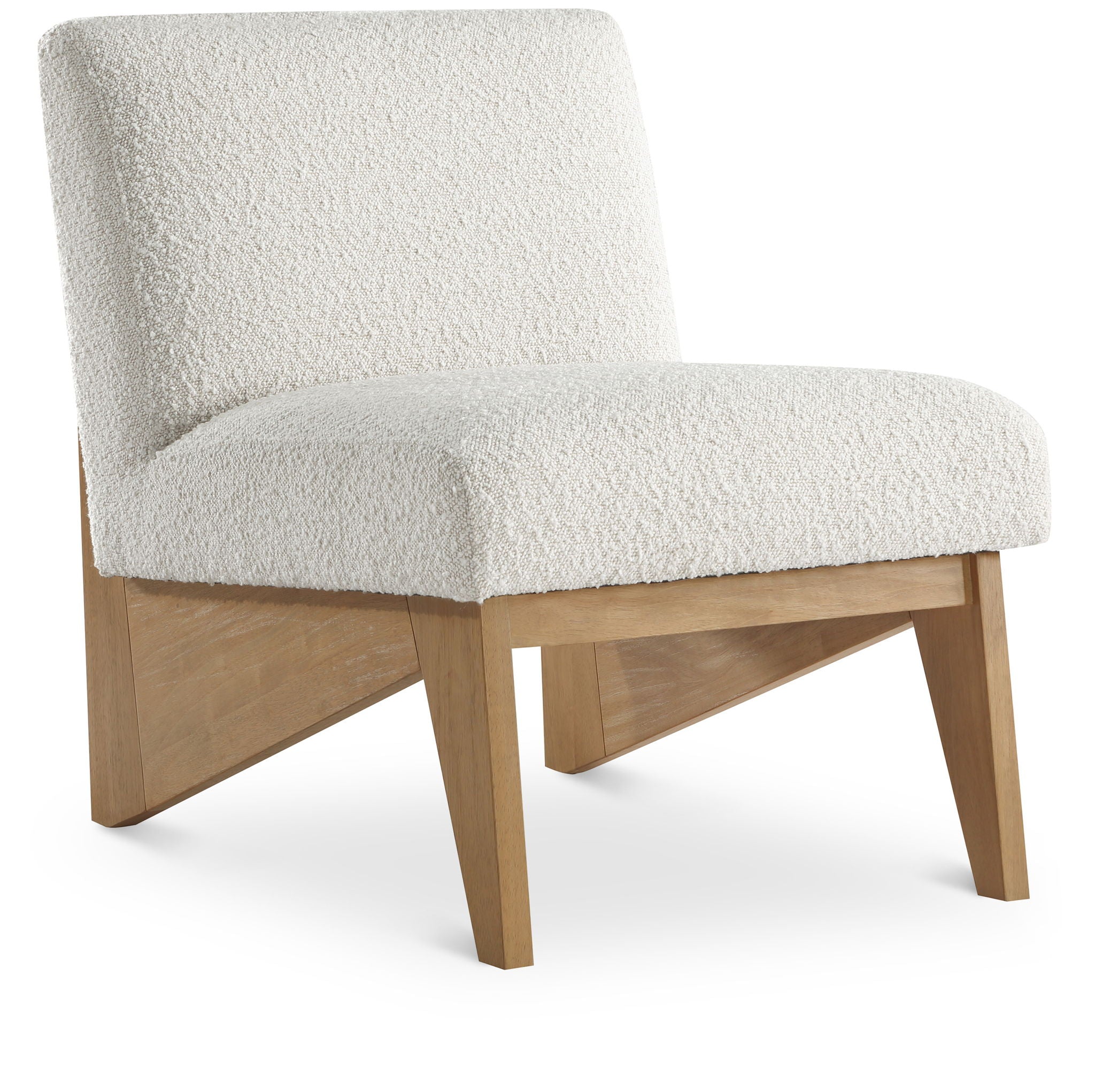 Chapman - Accent Chair - Urban Living Furniture (Los Angeles, CA)