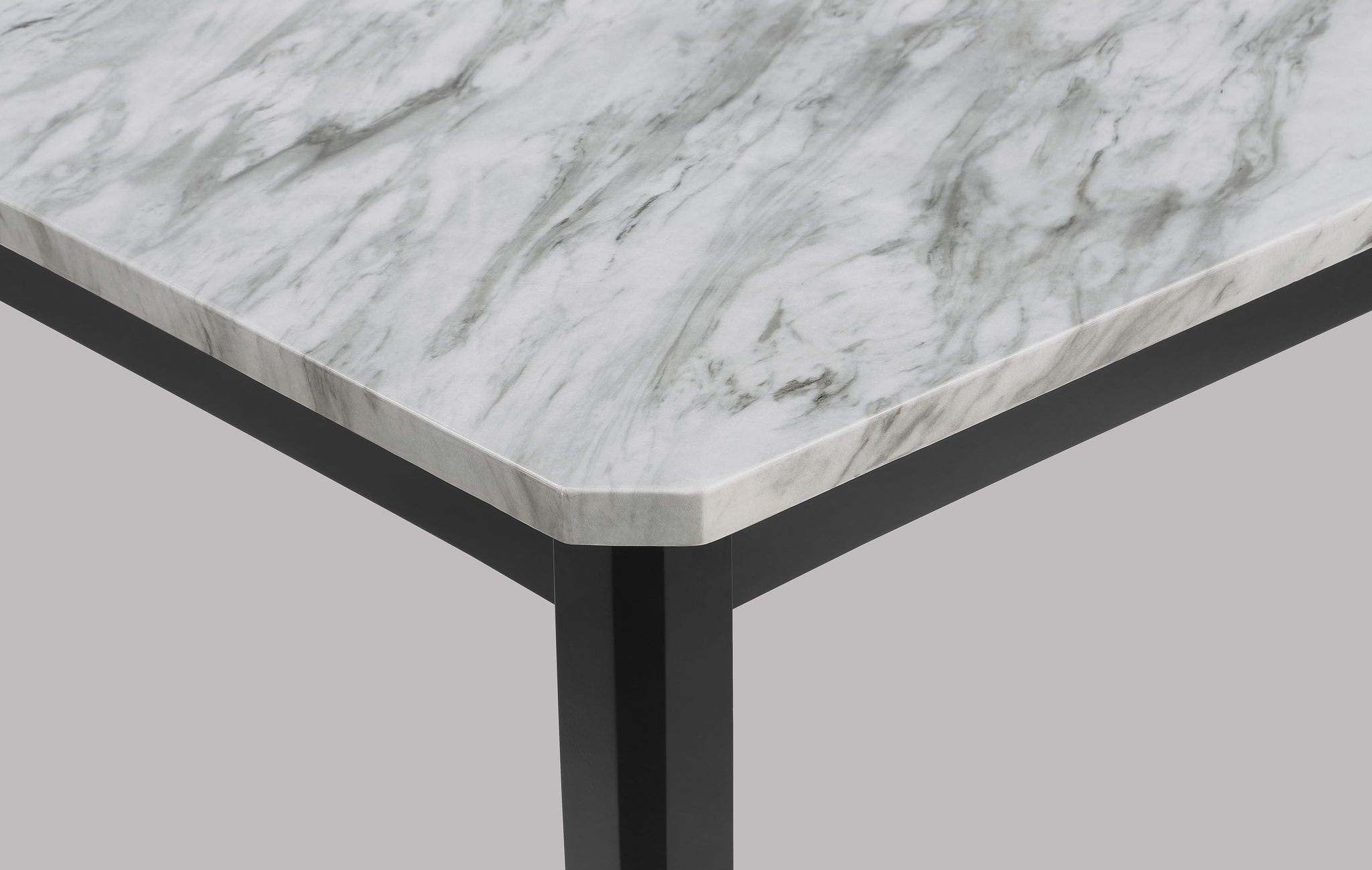 Pascal - Dining Table - Urban Living Furniture (Los Angeles, CA)