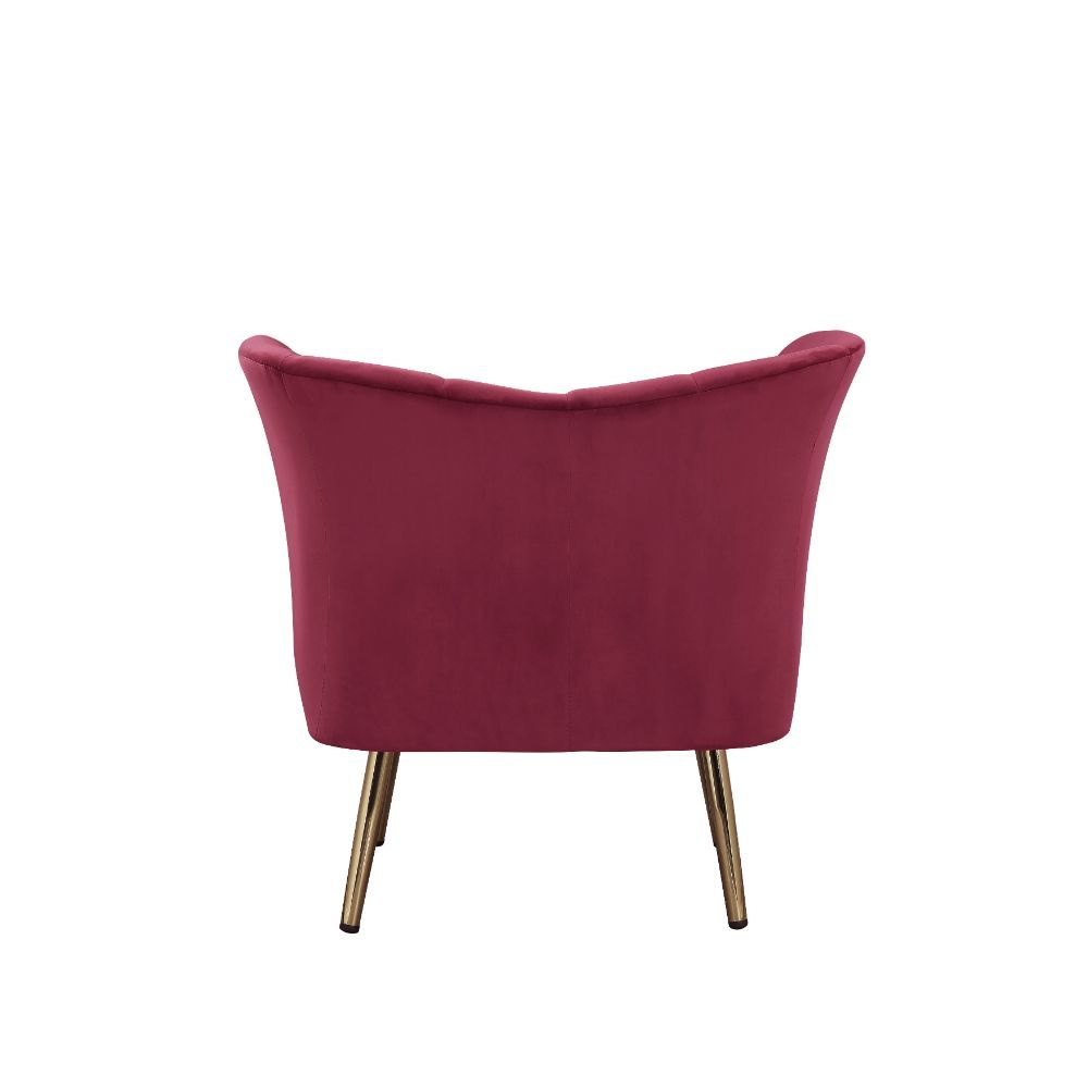 Reese - Accent Chair - Urban Living Furniture (Los Angeles, CA)