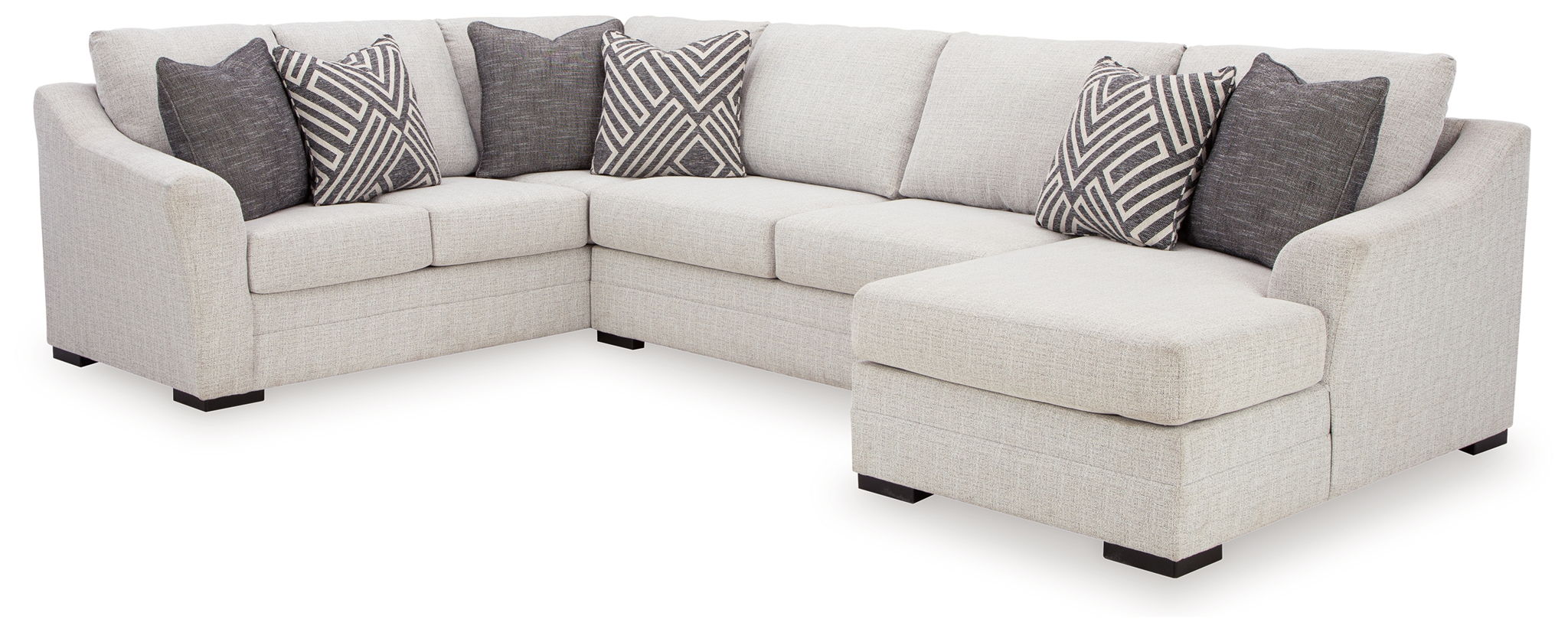 Koralynn - Sectional - Urban Living Furniture (Los Angeles, CA)