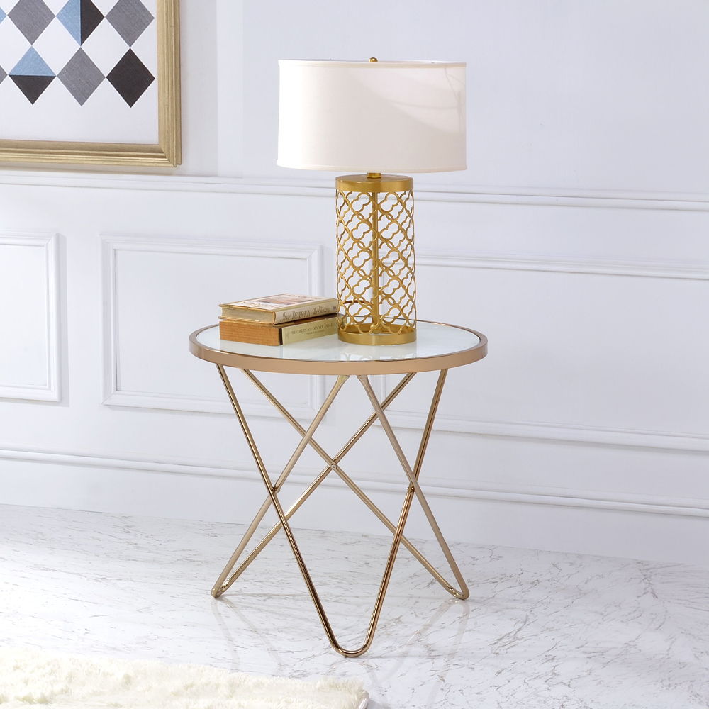 Valora - End Table - Urban Living Furniture (Los Angeles, CA)