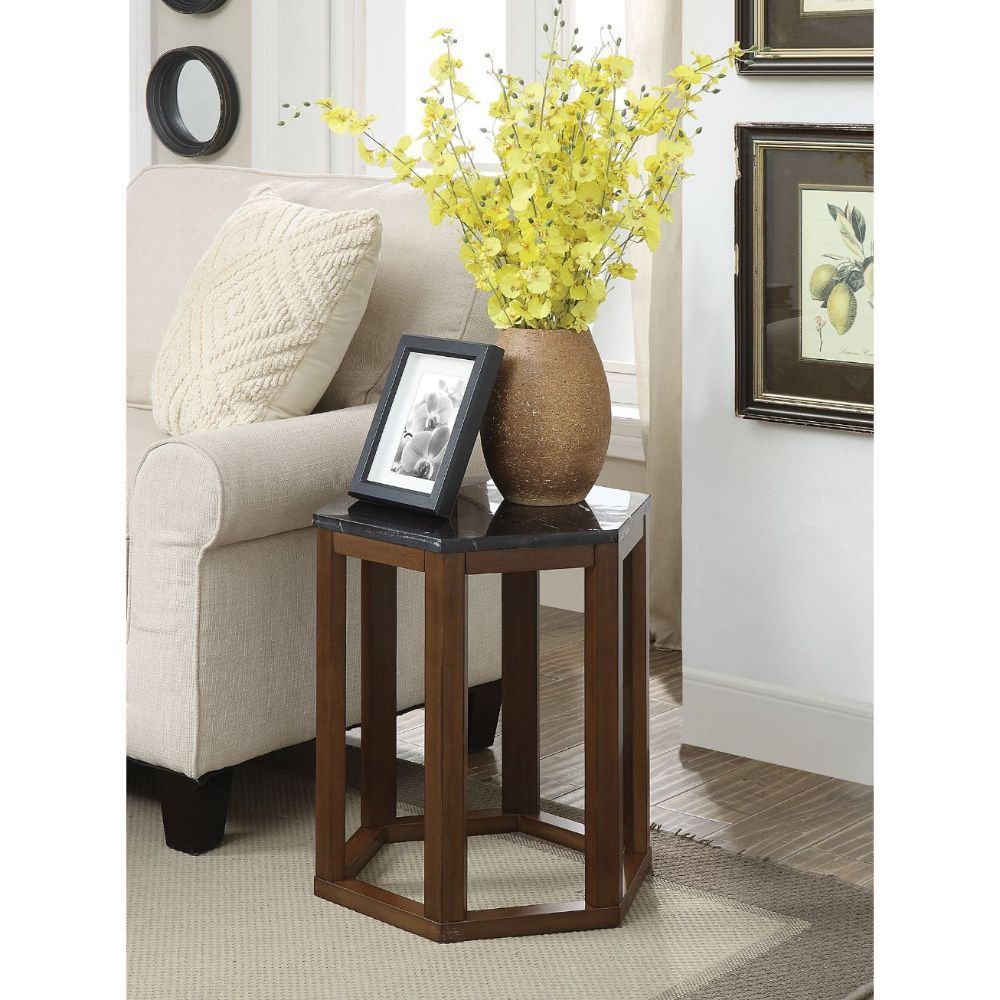 Reon - End Table - Urban Living Furniture (Los Angeles, CA)