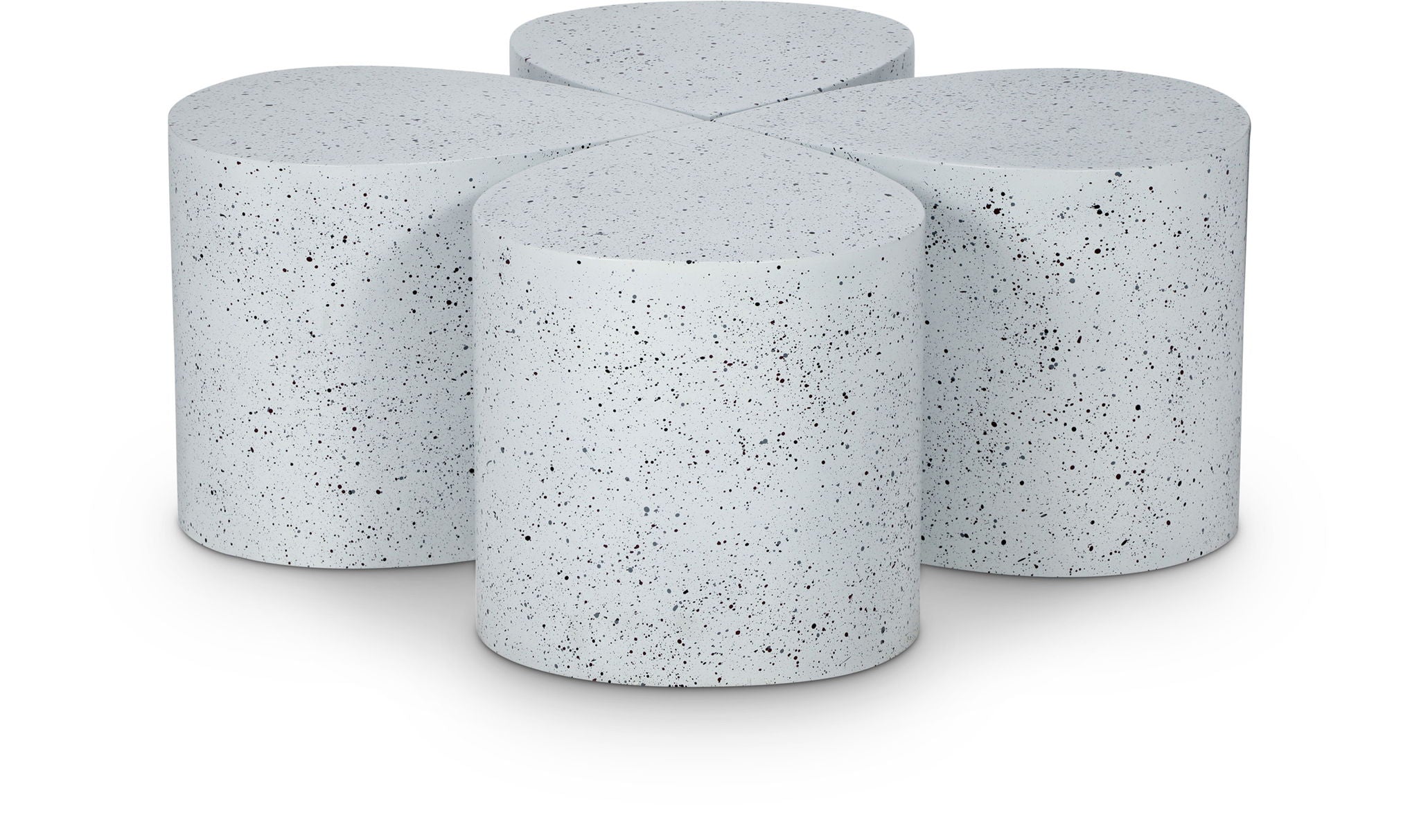 Petal - Coffee Table - Urban Living Furniture (Los Angeles, CA)