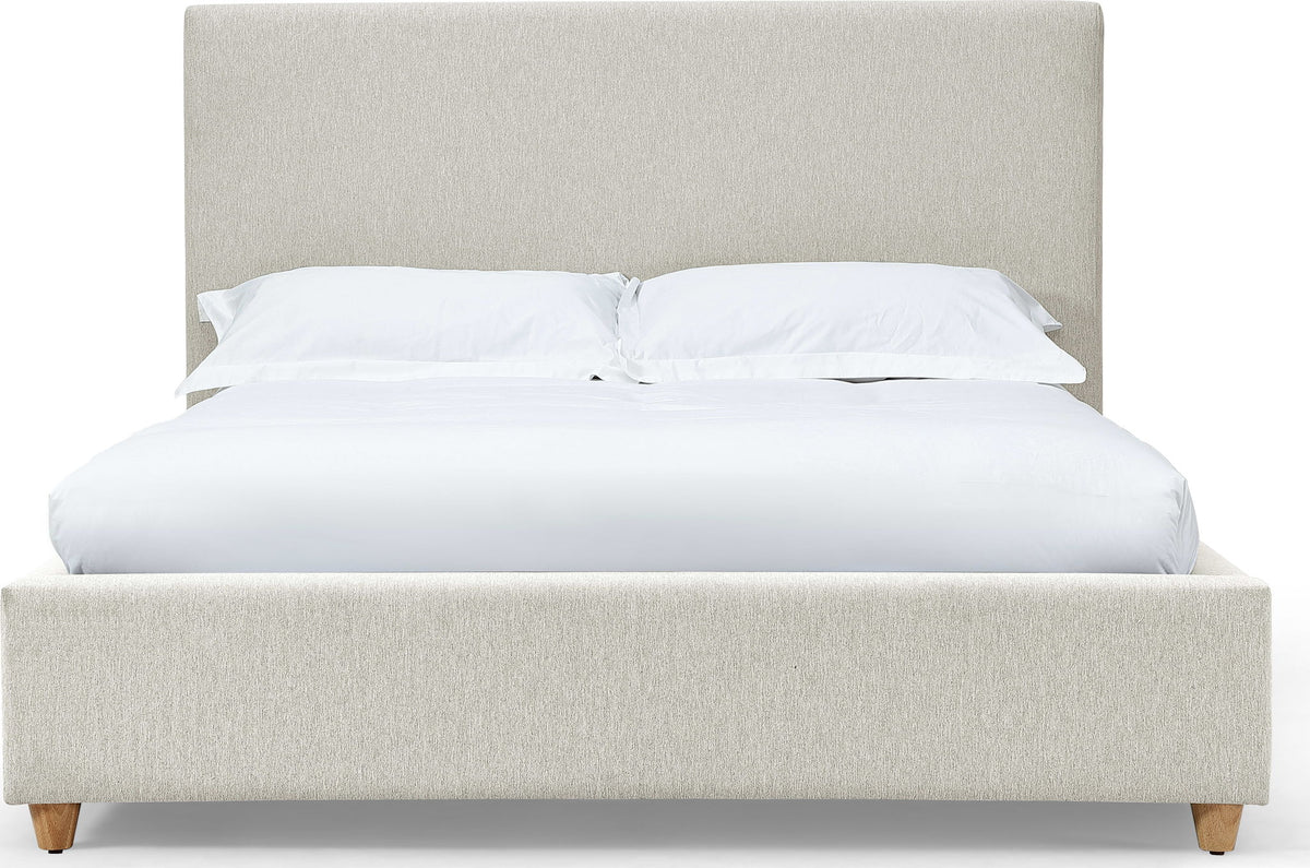 Olivia - Upholstered Platform Bed (2026)