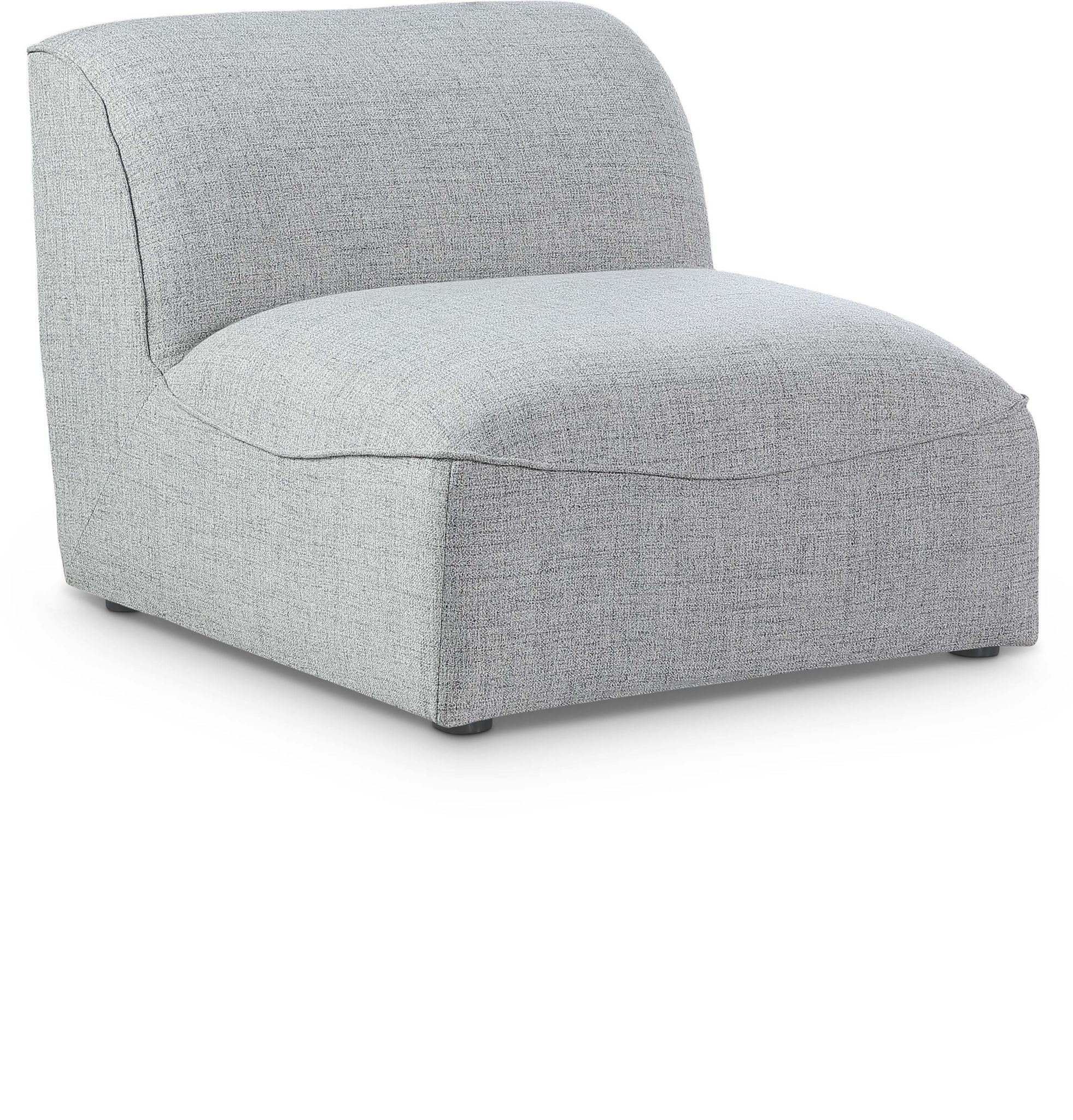 Miramar - Armless Chair - Urban Living Furniture (Los Angeles, CA)