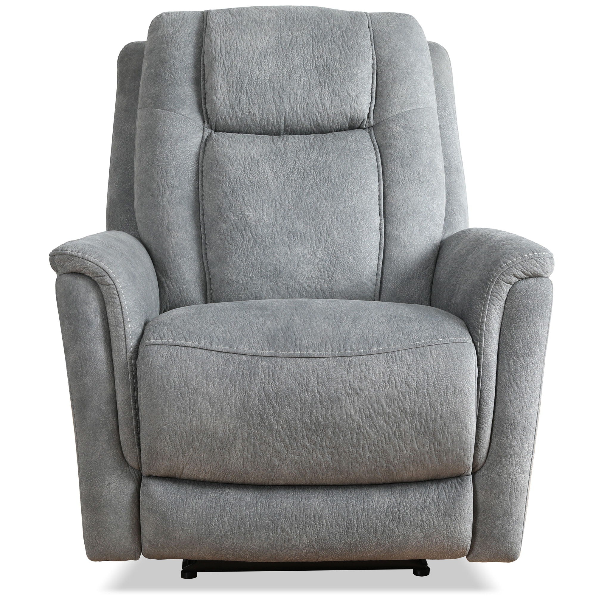 Linus - Power Zero Gravity Recliner - Urban Living Furniture (Los Angeles, CA)