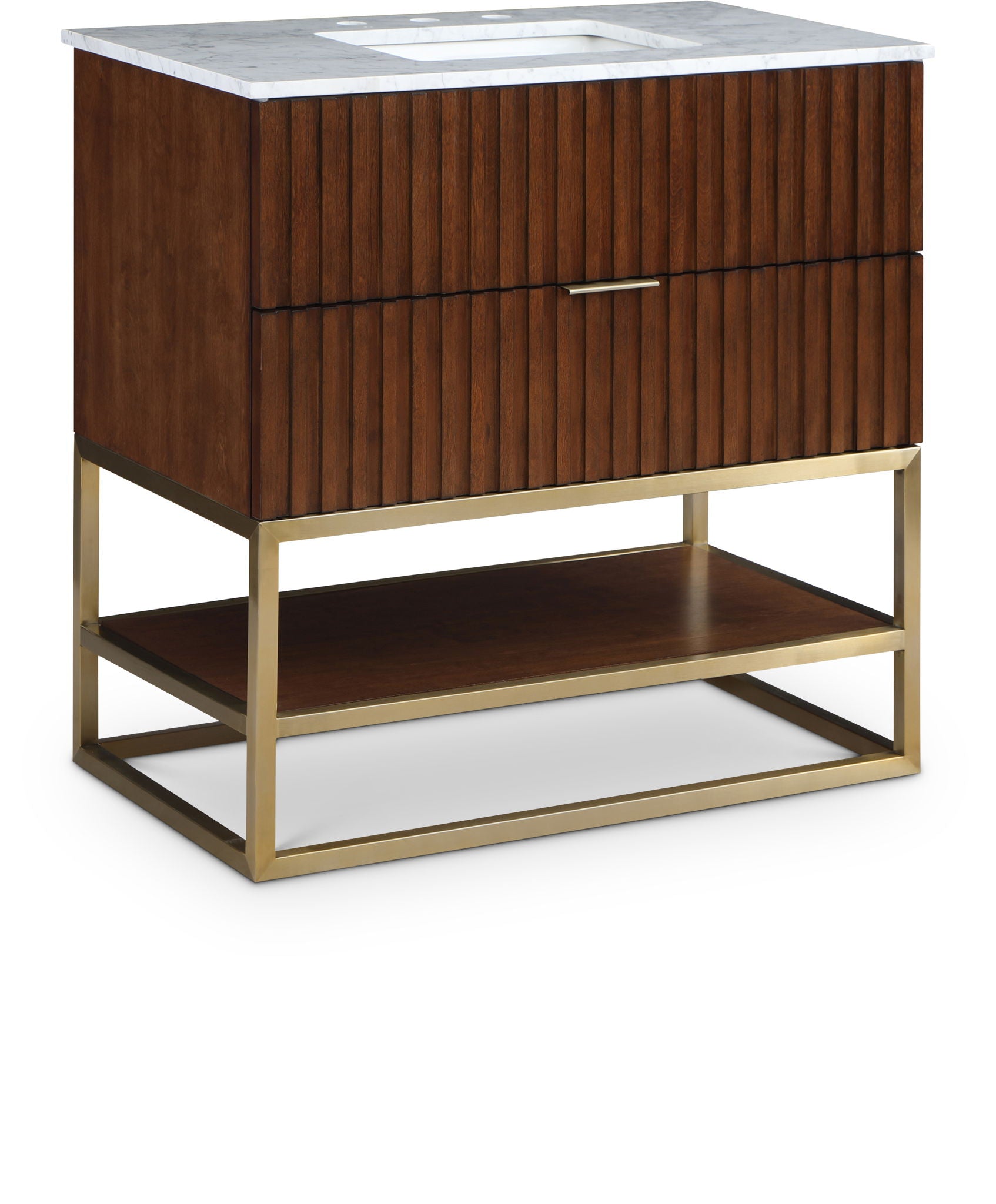Monad - Bathroom Vanity - Urban Living Furniture (Los Angeles, CA)