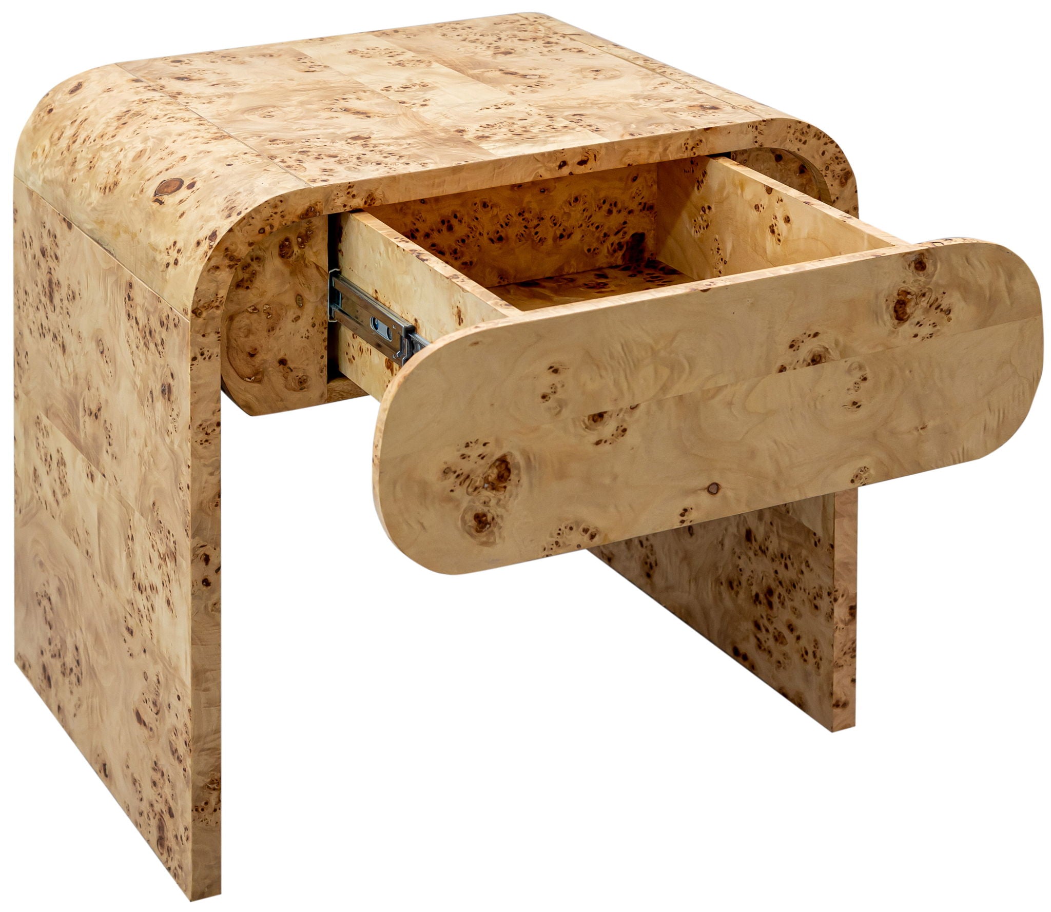 Cresthill - Night Stand - Urban Living Furniture (Los Angeles, CA)