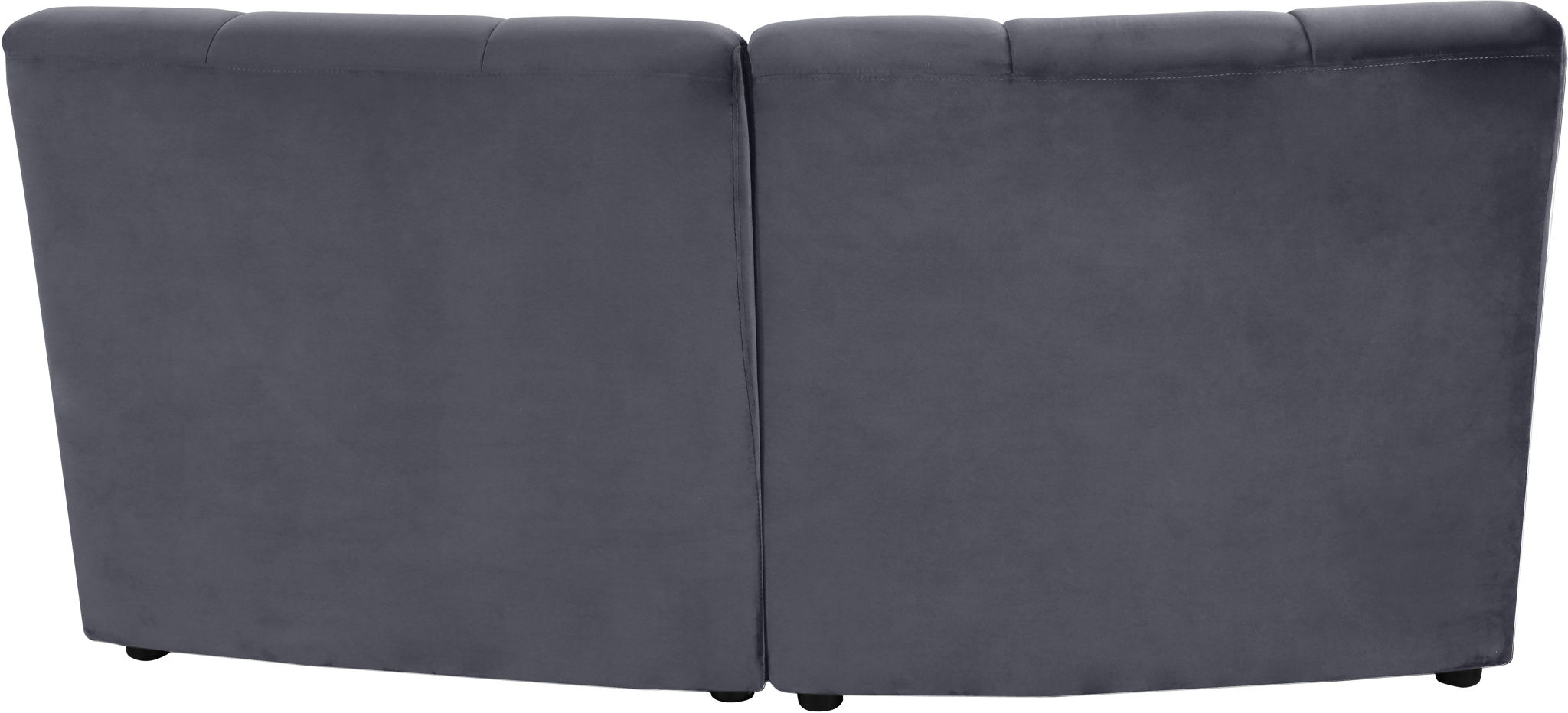 Limitless - 2 Pc. Modular Sectional - Urban Living Furniture (Los Angeles, CA)