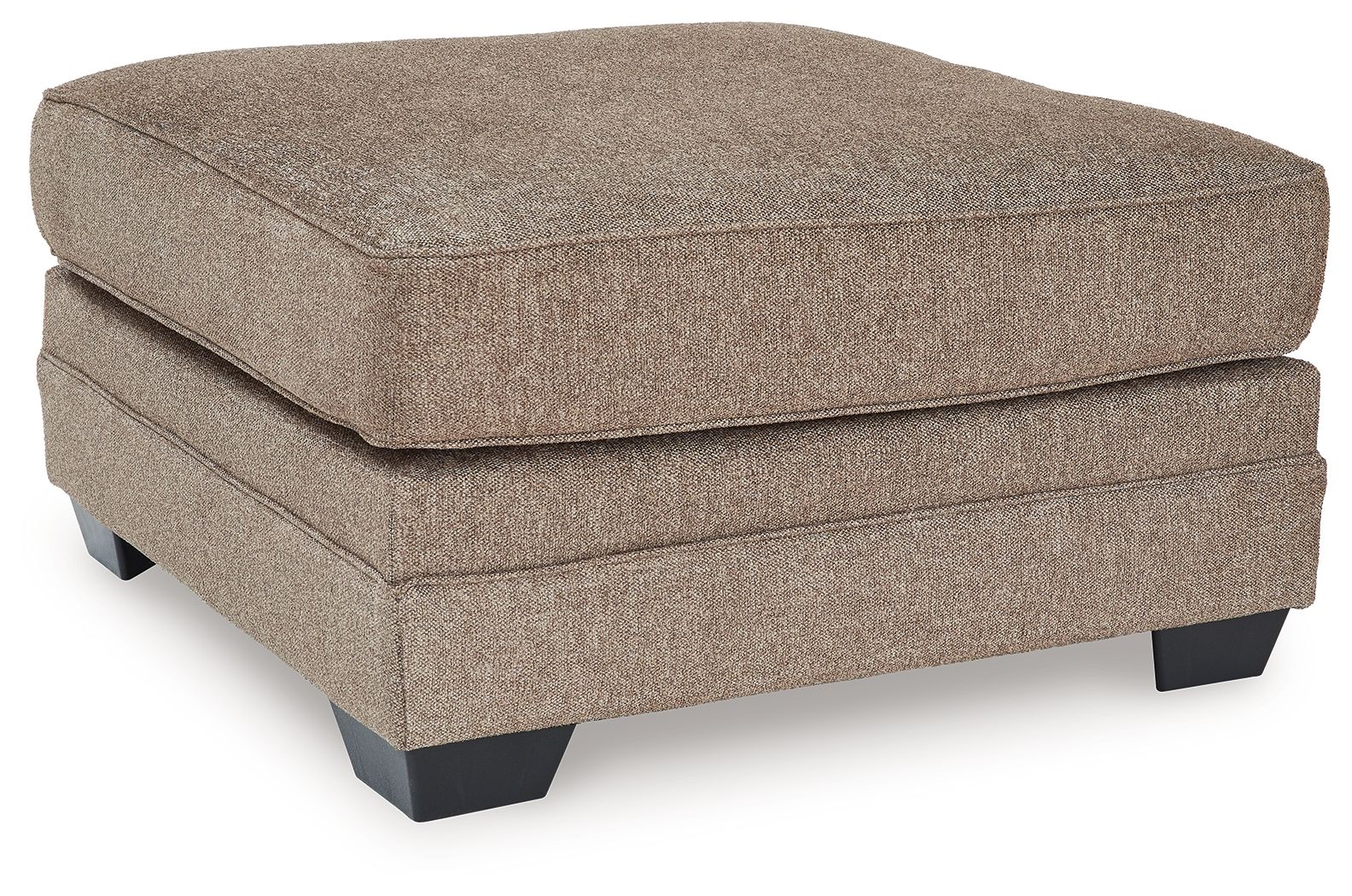 Cannonbrook - Nutmeg - Oversized Accent Ottoman - Urban Living Furniture (Los Angeles, CA)