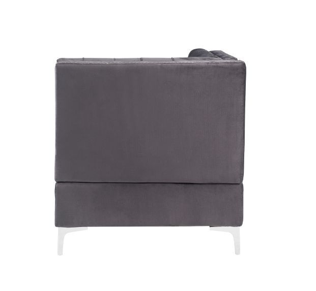 Jaszira - Modular - Wedge - Urban Living Furniture (Los Angeles, CA)