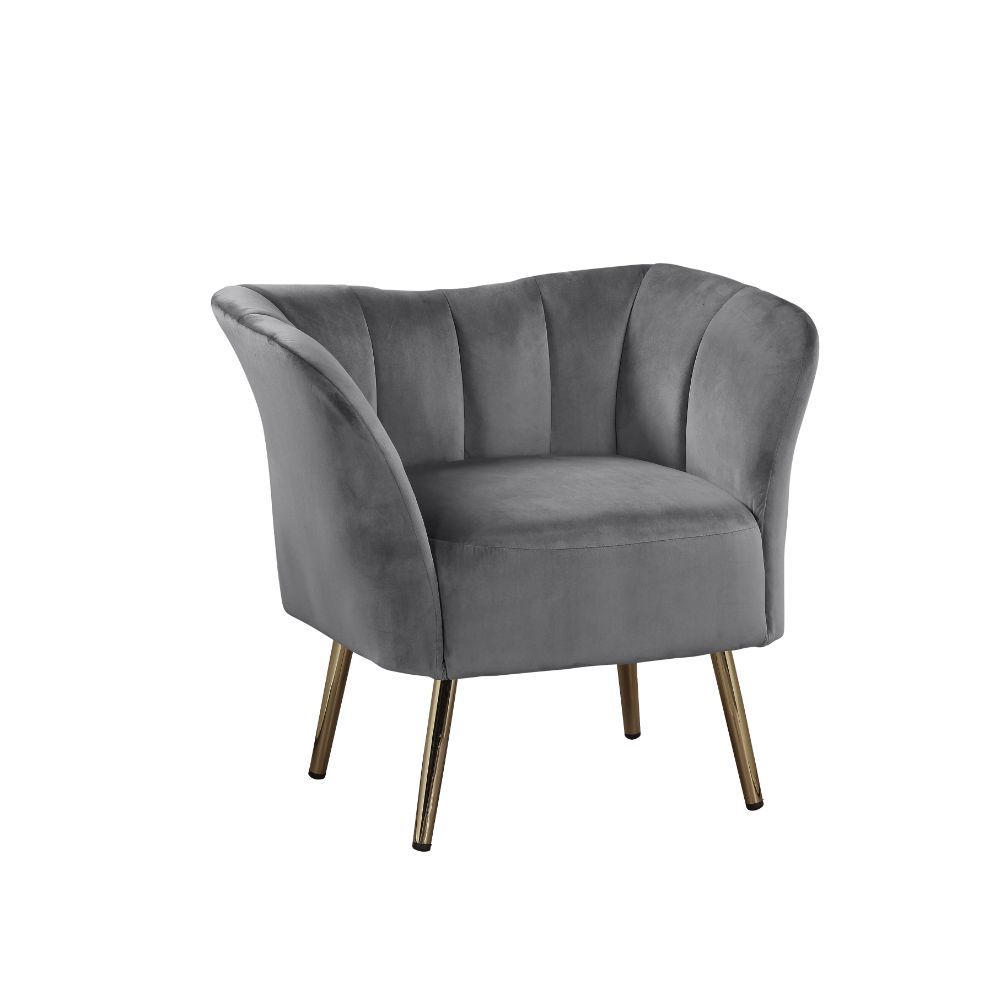 Reese - Accent Chair - Urban Living Furniture (Los Angeles, CA)