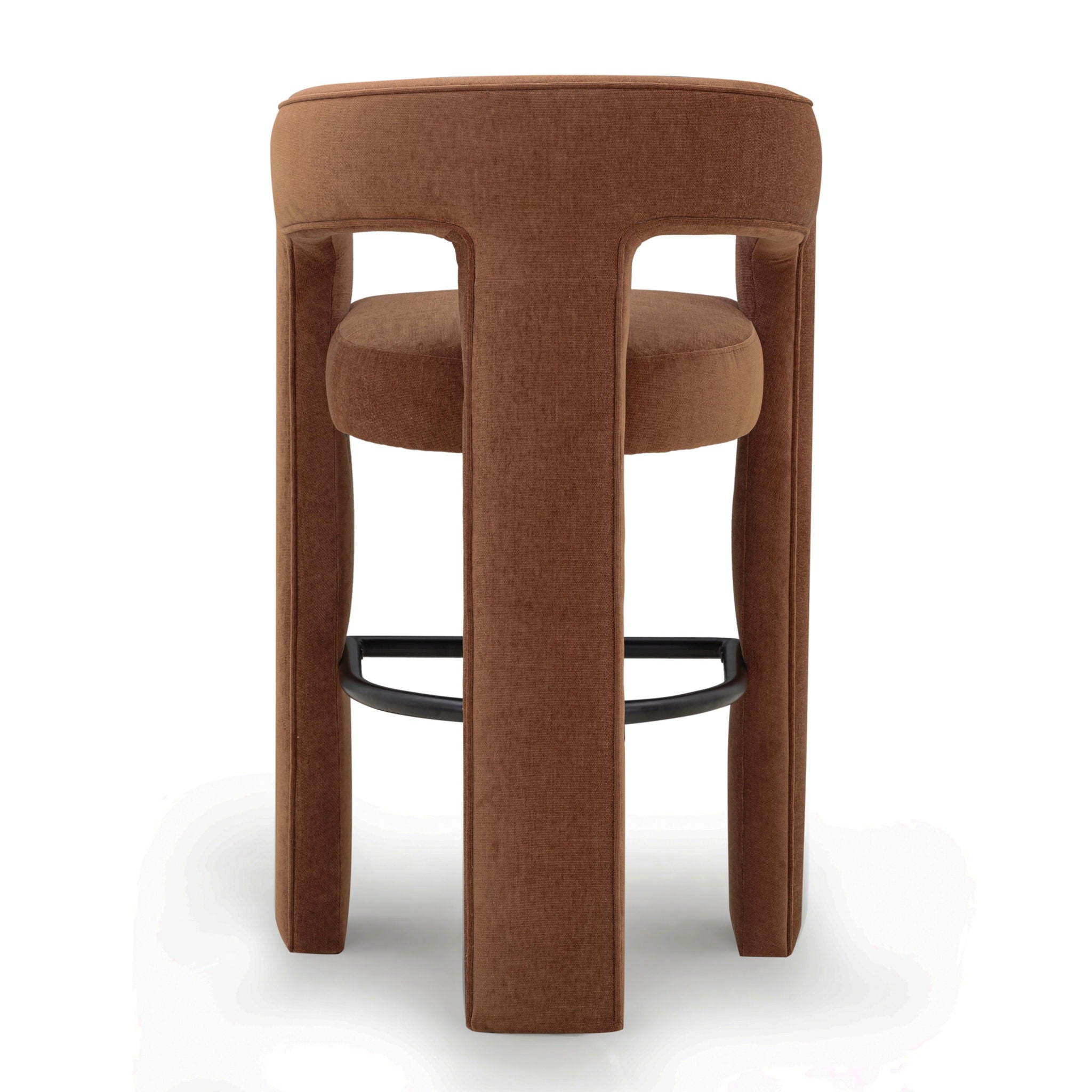 Malone - Stool - Urban Living Furniture (Los Angeles, CA)