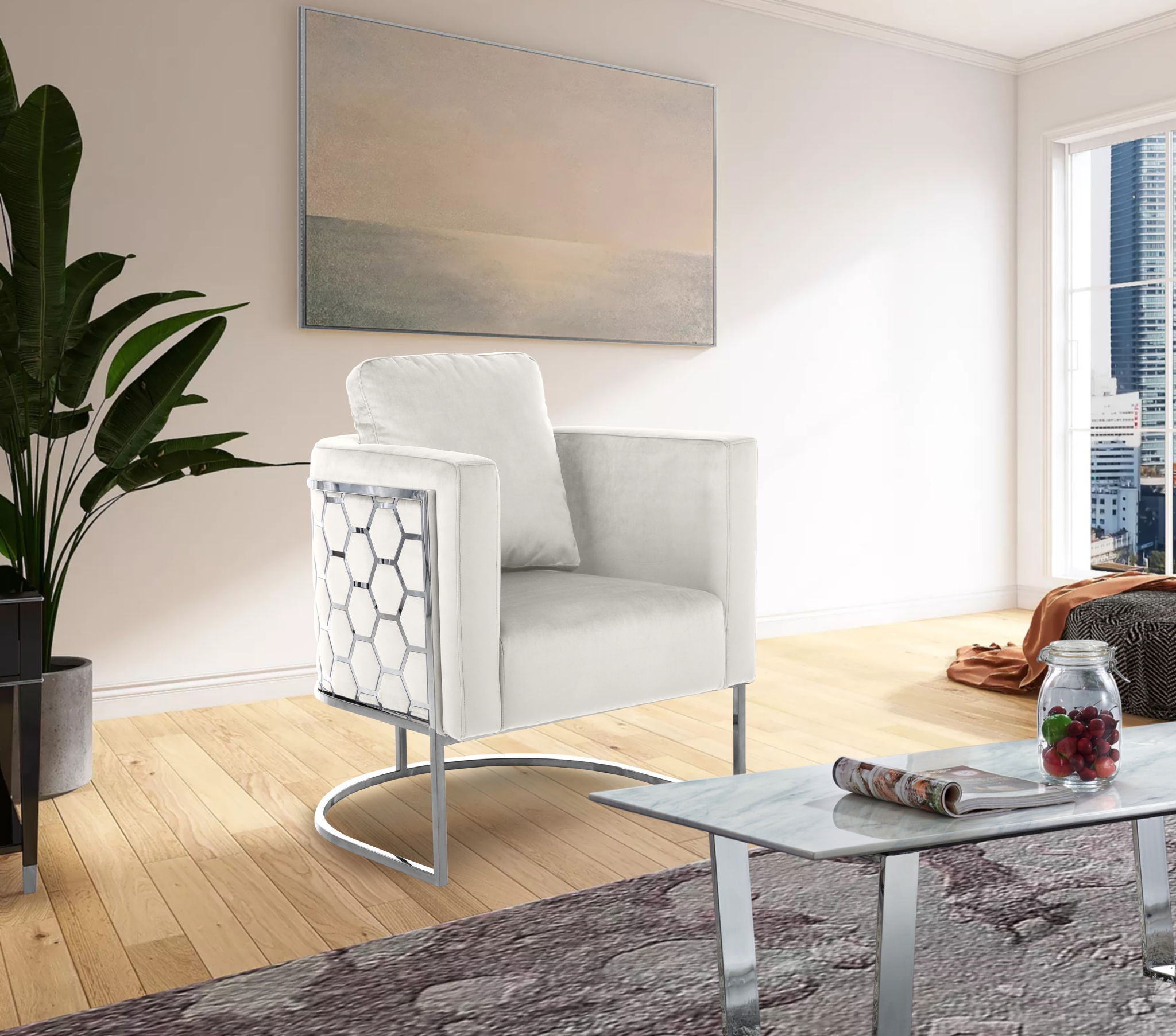 Casa - Chair - Urban Living Furniture (Los Angeles, CA)