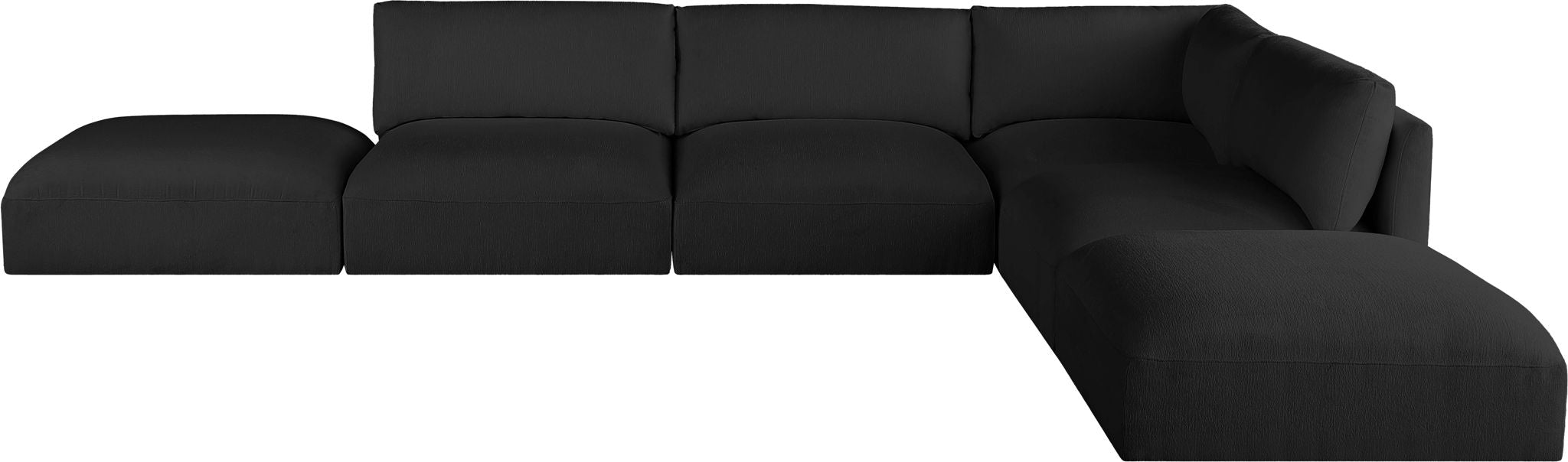 Ease - Modular Sectional - Urban Living Furniture (Los Angeles, CA)